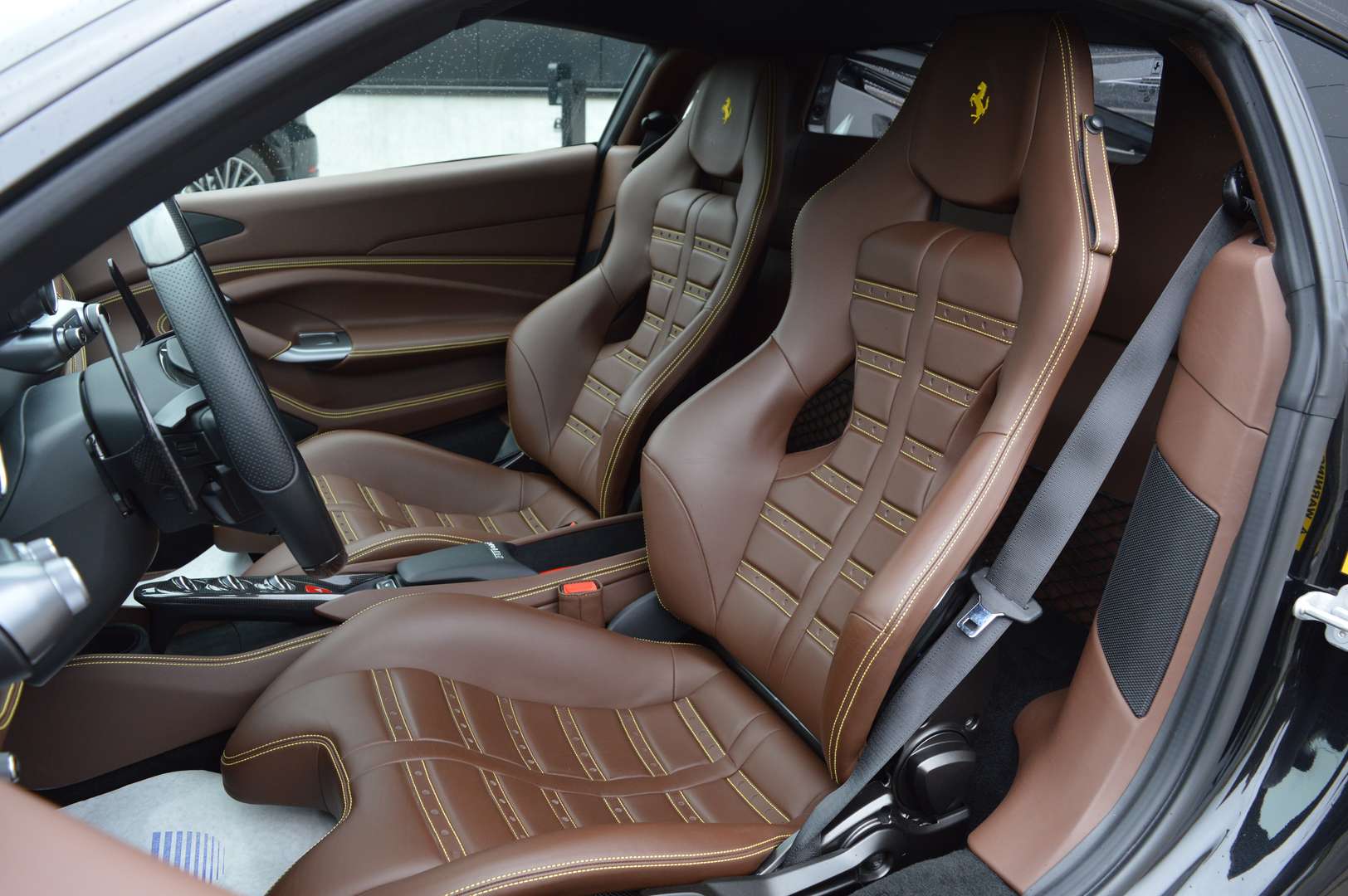 Ferrari F8 Tributo - 2020 - Joinsteer - #7