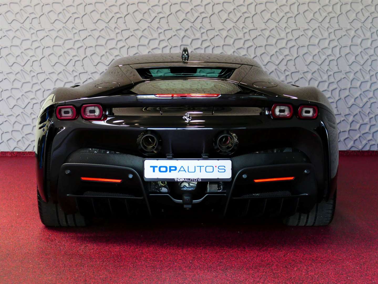 Ferrari SF90 Stradale - 2022 - Joinsteer - #13