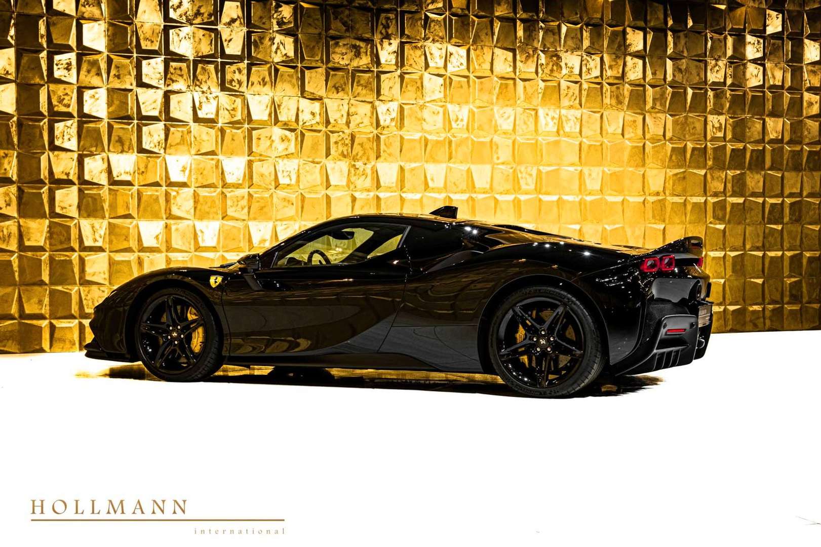 Ferrari SF90 Stradale - 2021 - Joinsteer - #5