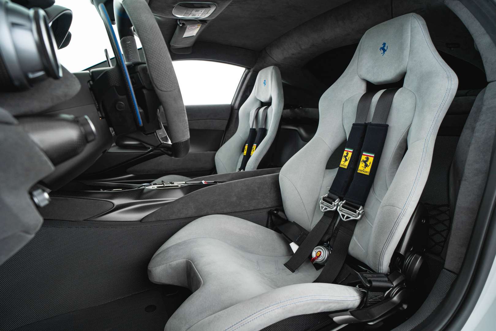 Ferrari 812 Competizione - 2023 - Joinsteer - #10