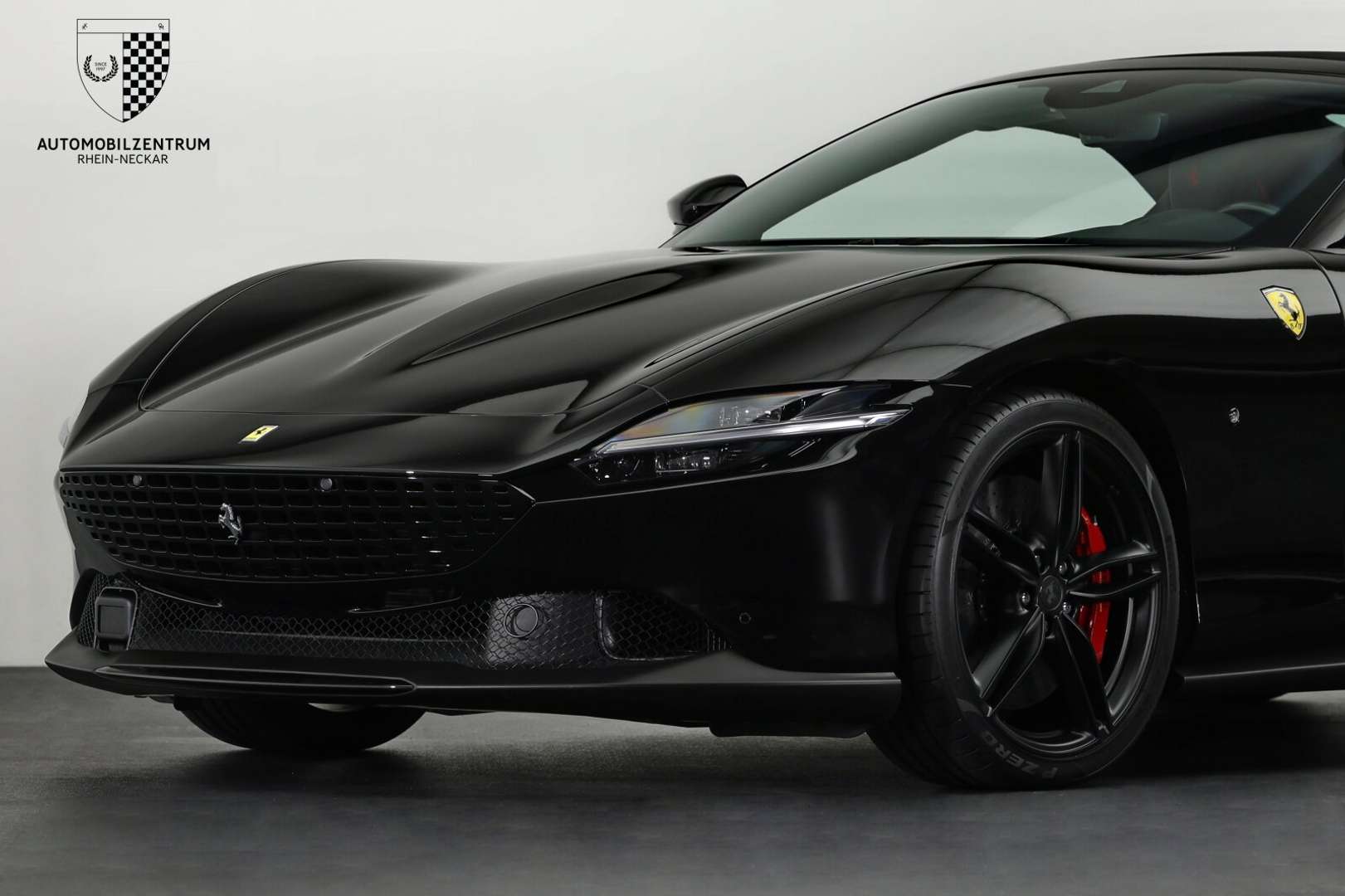 Ferrari Roma Spider - 2024 - Joinsteer - #8