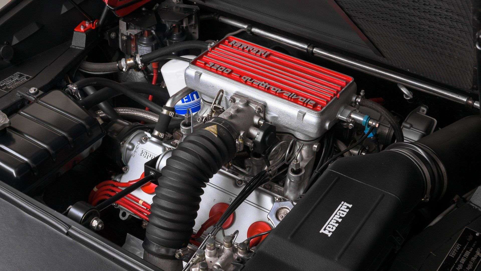 Ferrari 328 GTS - 1986 - Joinsteer - #5