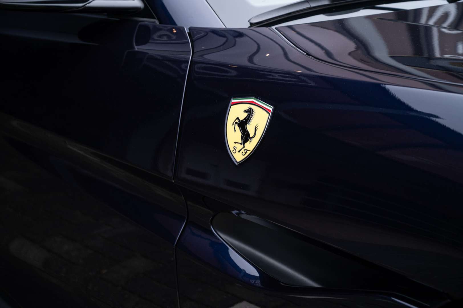 Ferrari Portofino M - 2023 - Joinsteer - #31