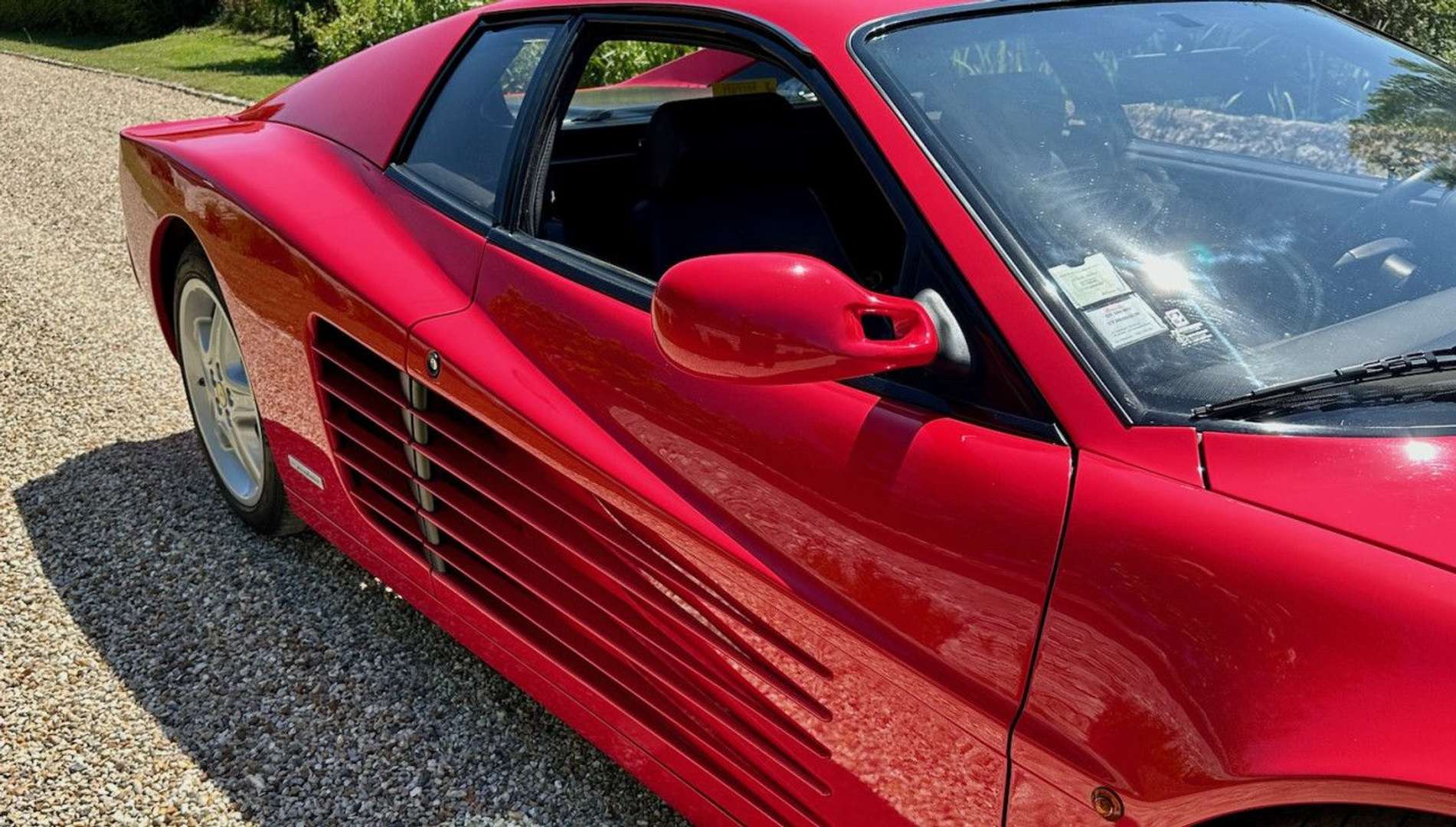 Ferrari 512 TR - 1994 - Joinsteer - #31