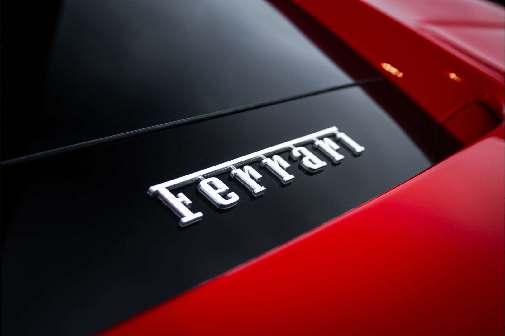Ferrari 488 GTB - 2016 - Joinsteer - #36