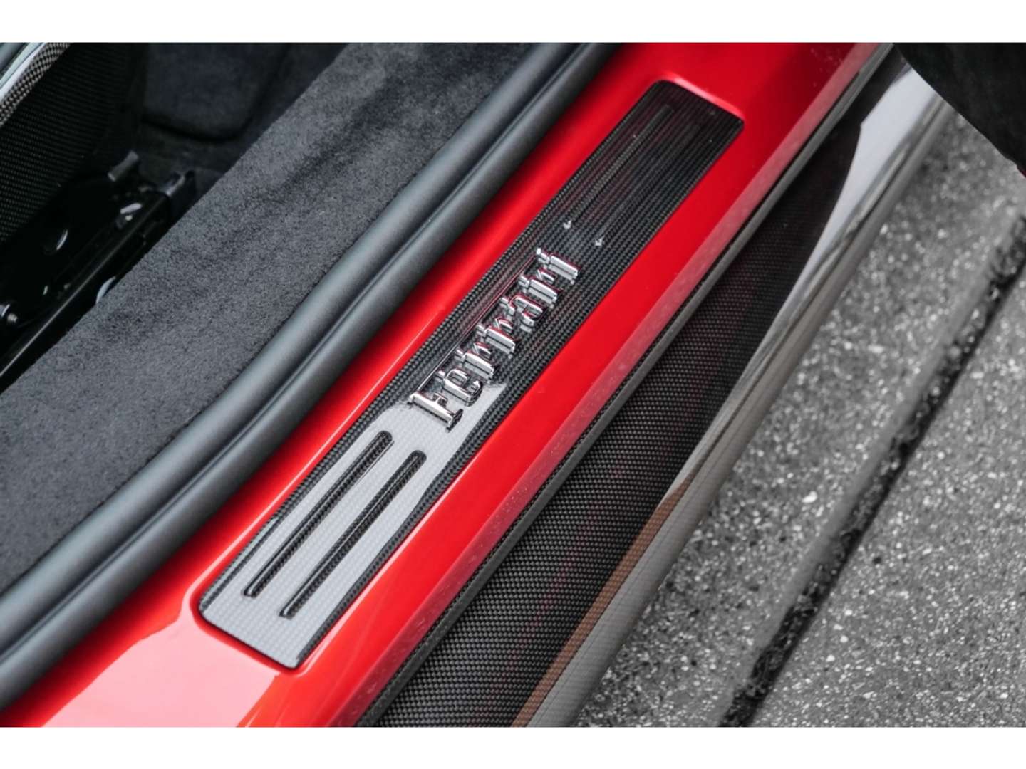 Ferrari 296 GTB - 2023 - Joinsteer - #26