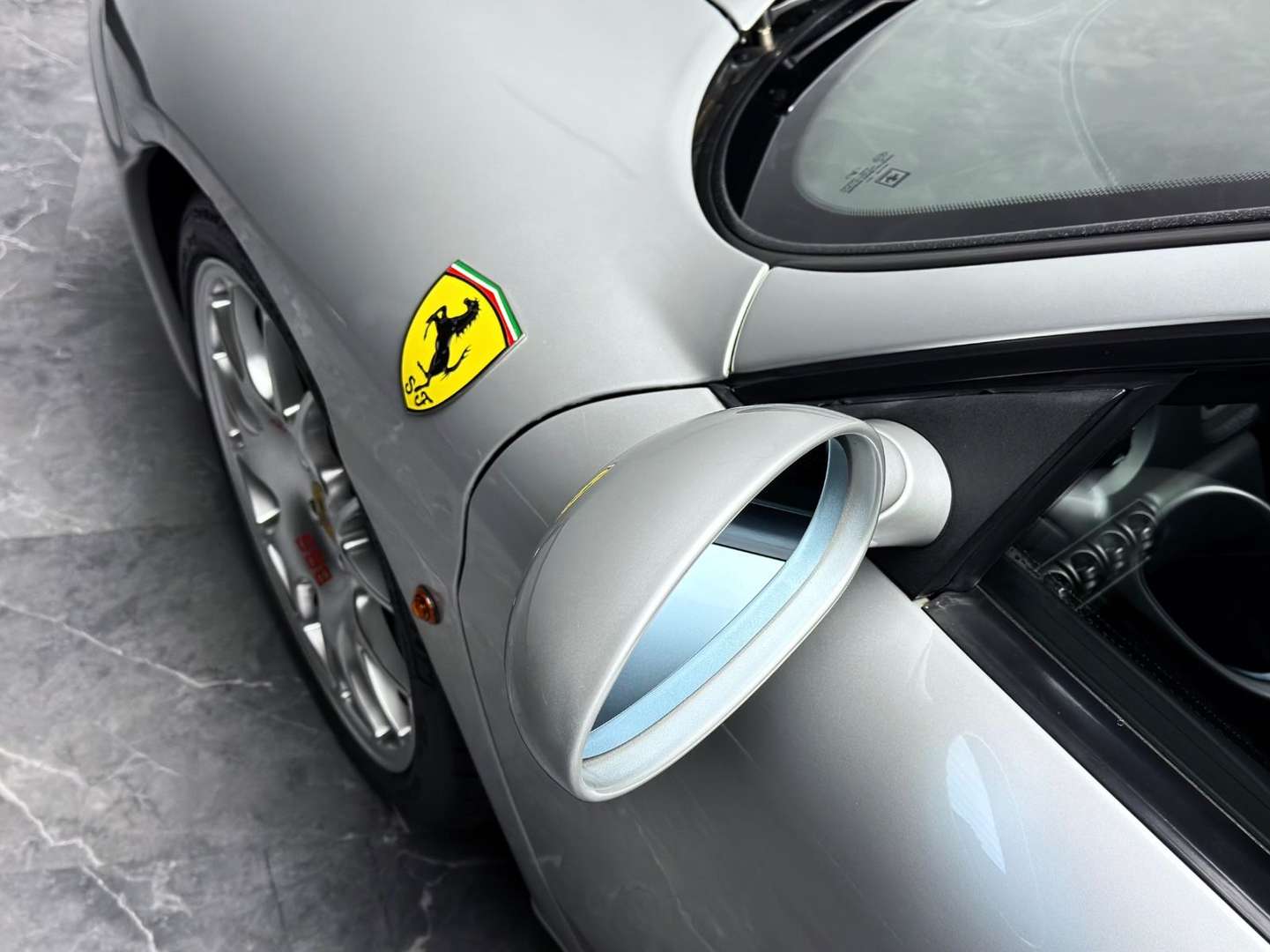 Ferrari 360 Modena - 2002 - Joinsteer - #25