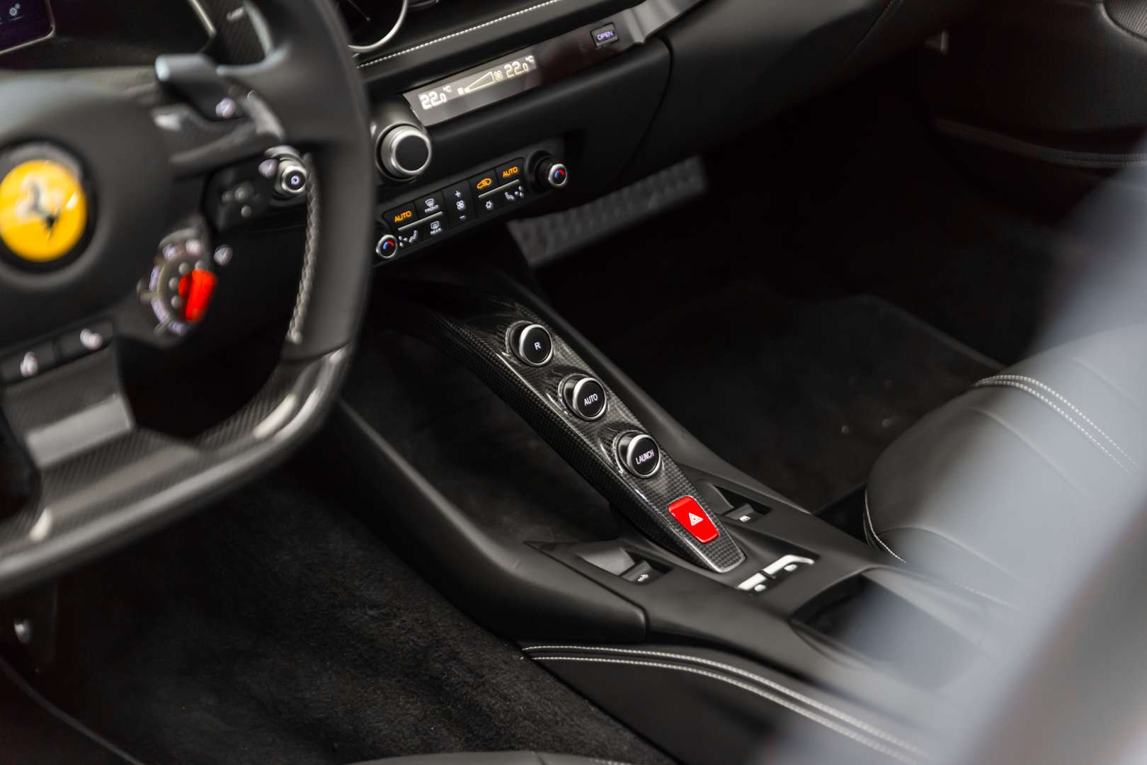 Ferrari 812 GTS - 2023 - Joinsteer - #14