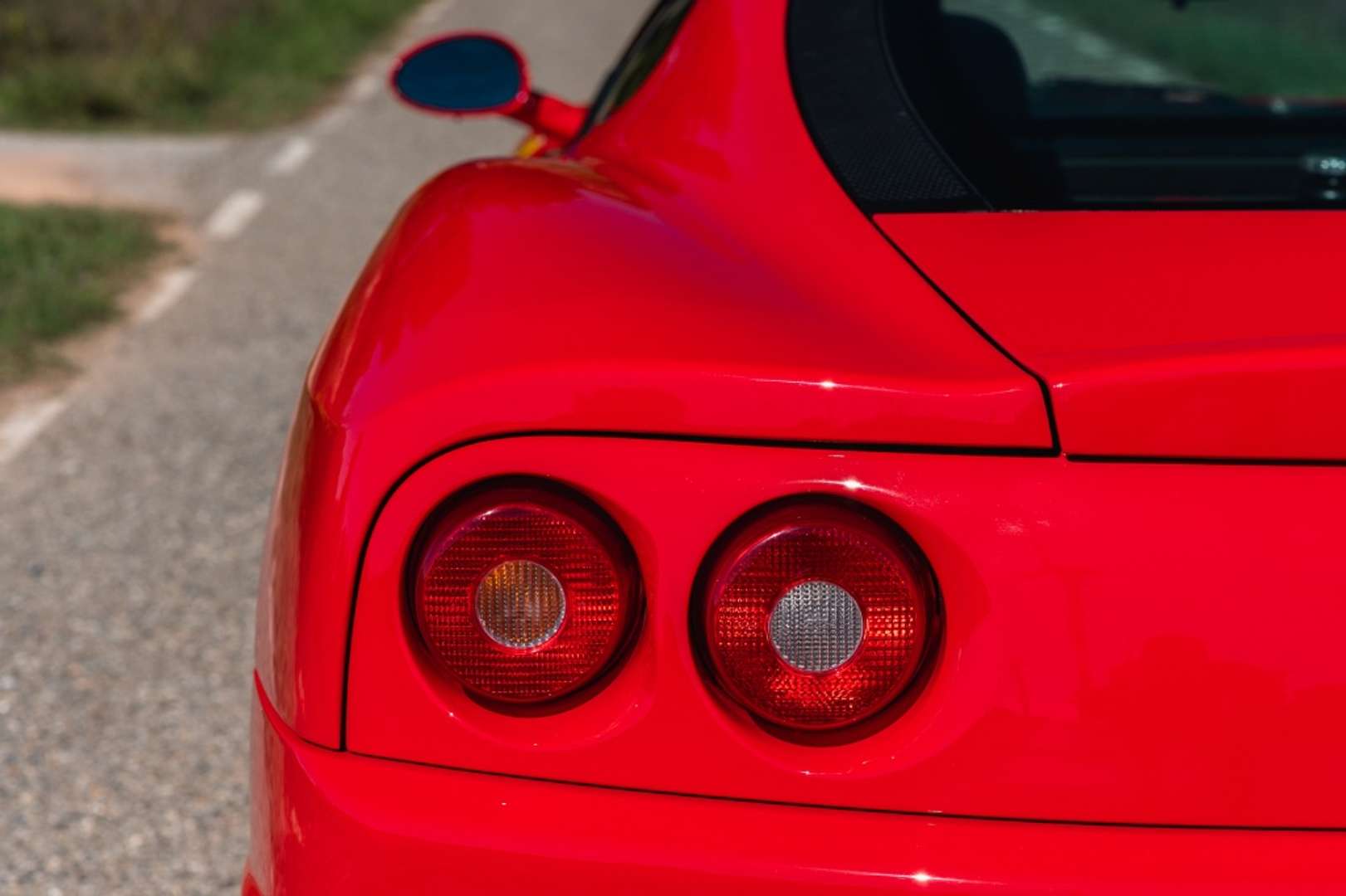 Ferrari 360 Modena - 1999 - Joinsteer - #22