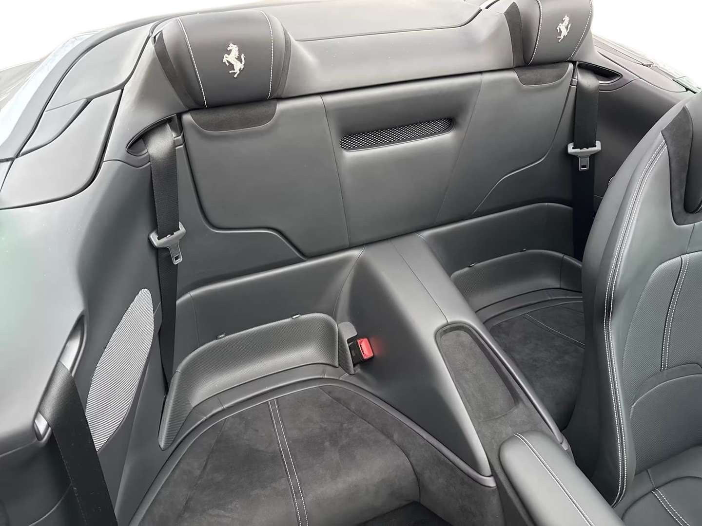 Ferrari Roma Spider - 2024 - Joinsteer - #15