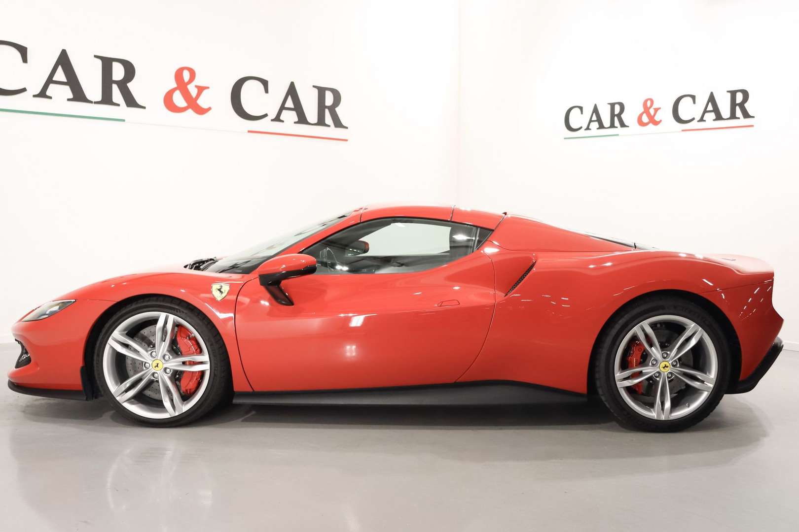 Ferrari 296 GTB - 2024 - Joinsteer - #6