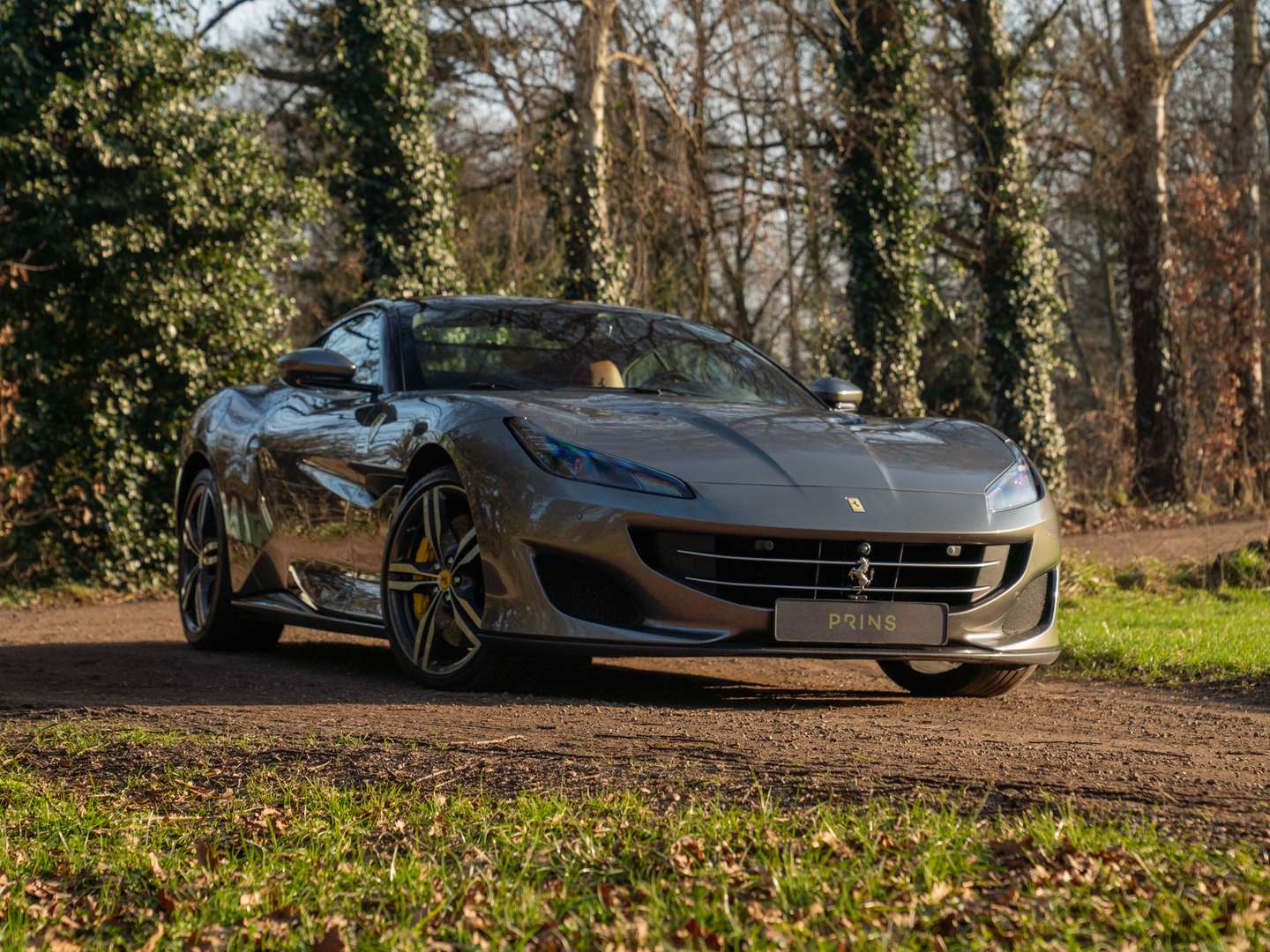 Ferrari Portofino - 2018 - Joinsteer - #3