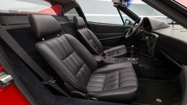 Ferrari 328 GTS — photo 6