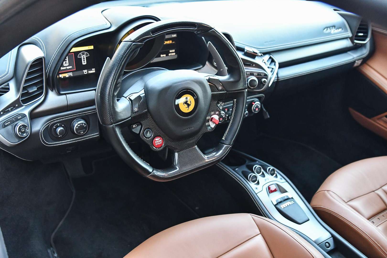 Ferrari 458 Italia - 2010 - Joinsteer - #5