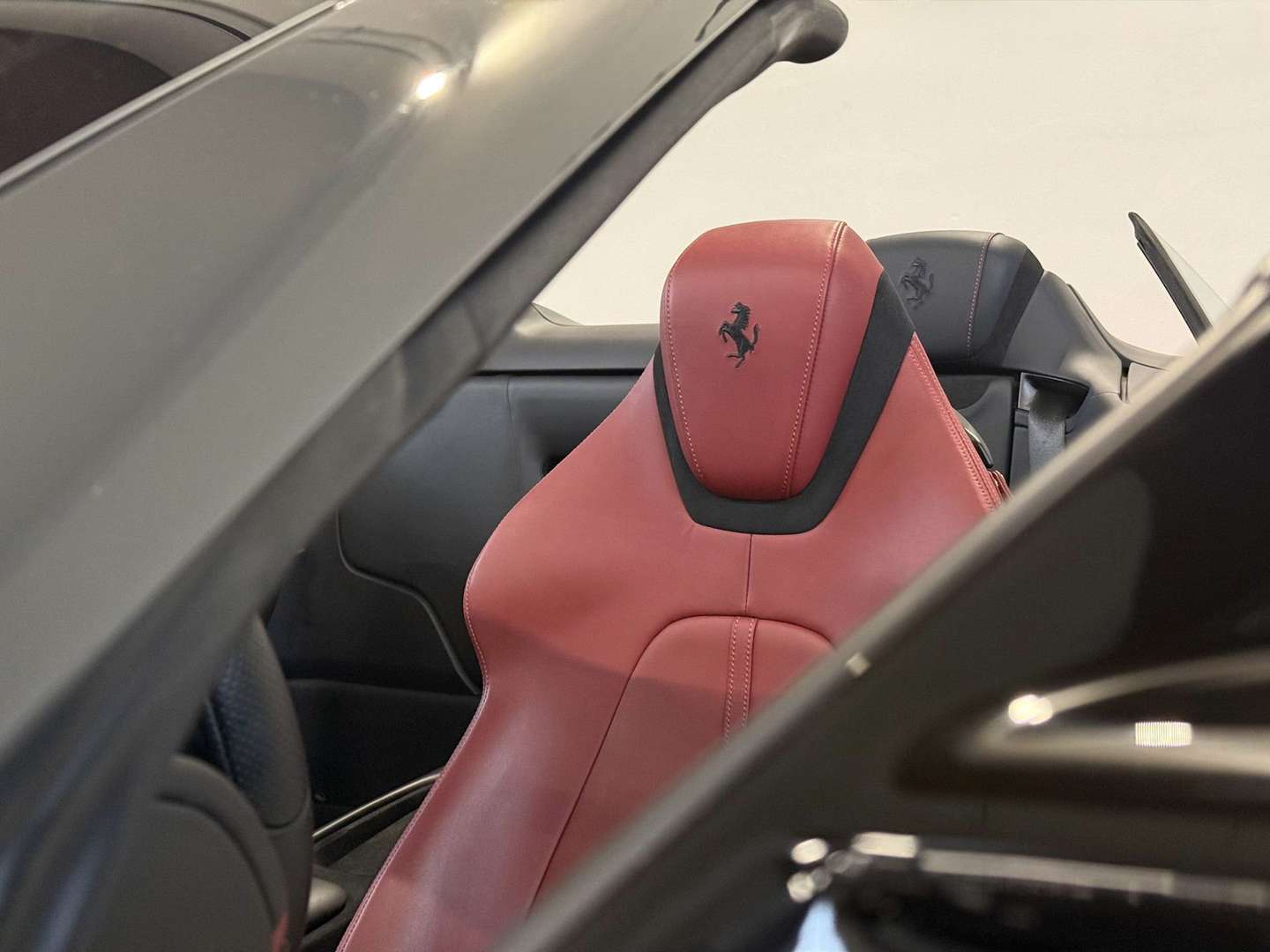 Ferrari Roma Spider - 2024 - Joinsteer - #8