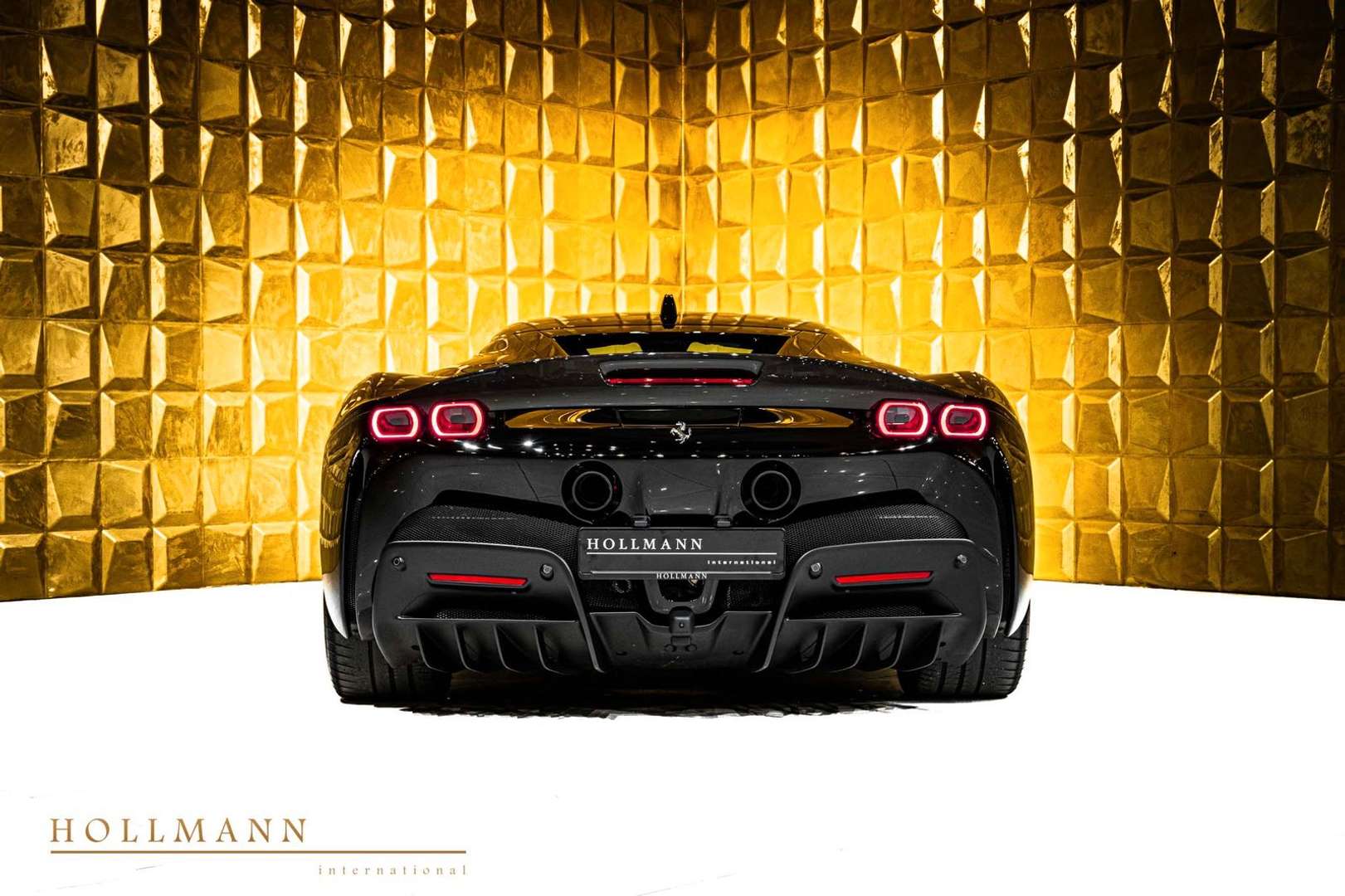 Ferrari SF90 Stradale - 2021 - Joinsteer - #6