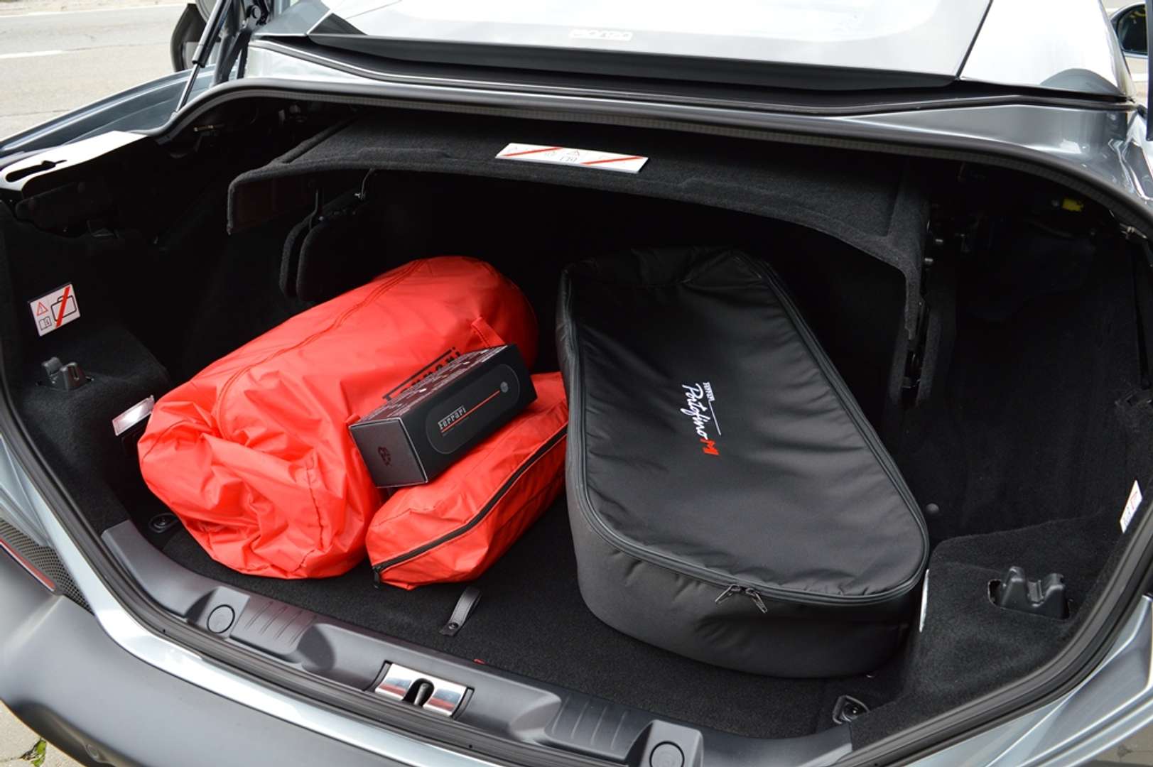 Ferrari Portofino M - 2023 - Joinsteer - #18