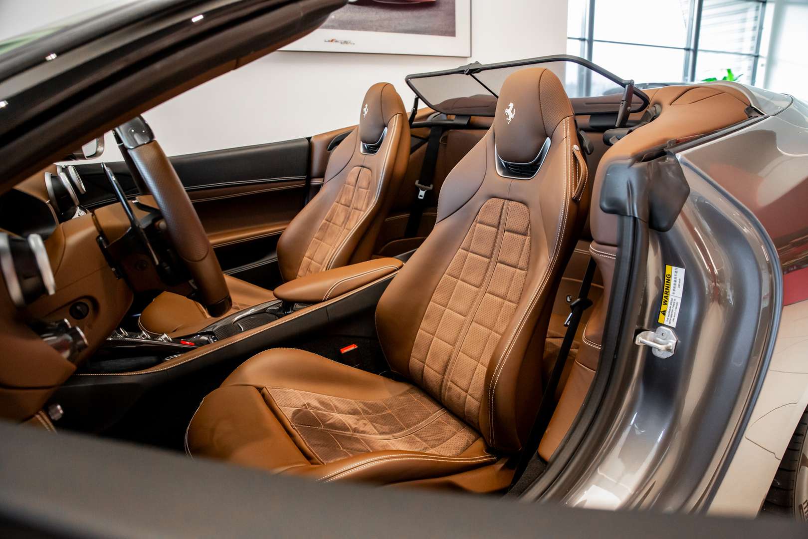 Ferrari Portofino M - 2022 - Joinsteer - #4