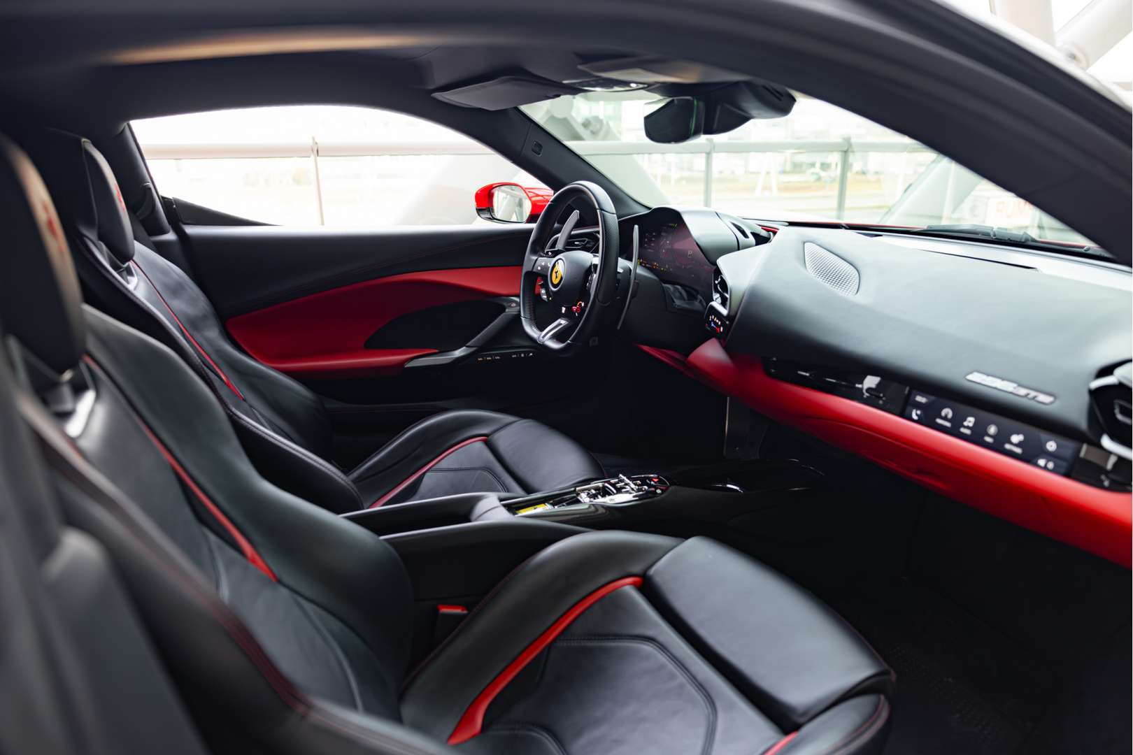 Ferrari 296 GTB - 2022 - Joinsteer - #4