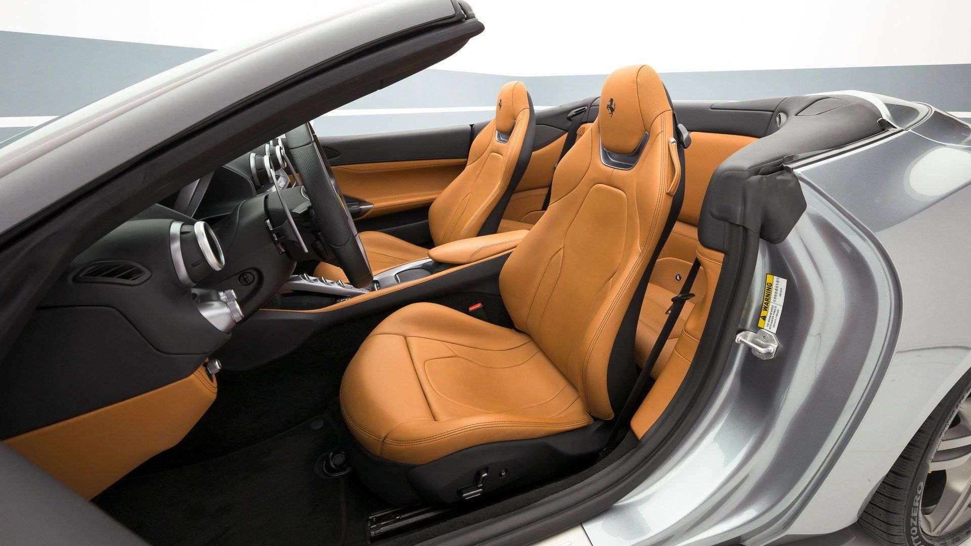 Ferrari Portofino - 2019 - Joinsteer - #8