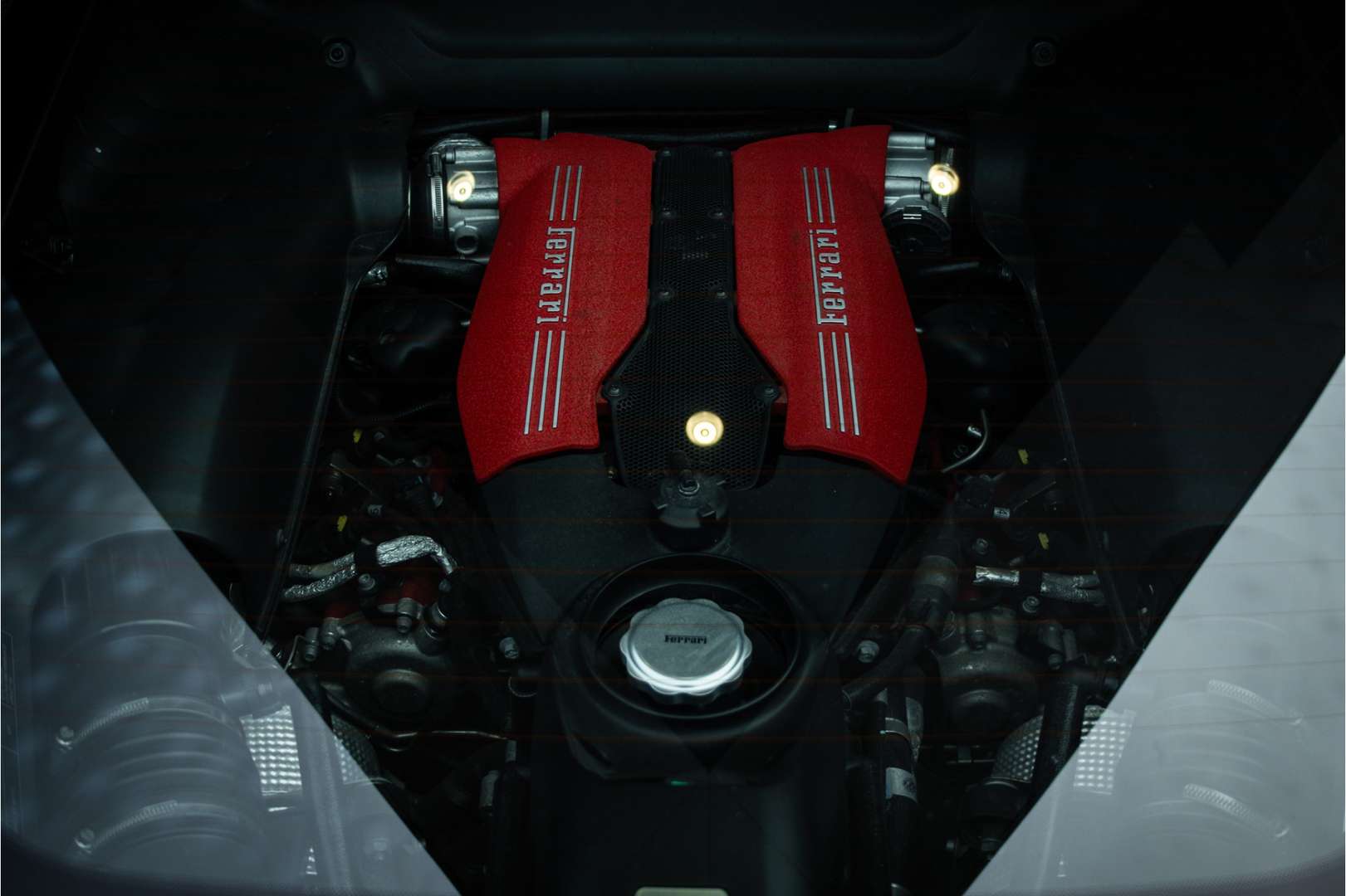 Ferrari 488 GTB - 2016 - Joinsteer - #37