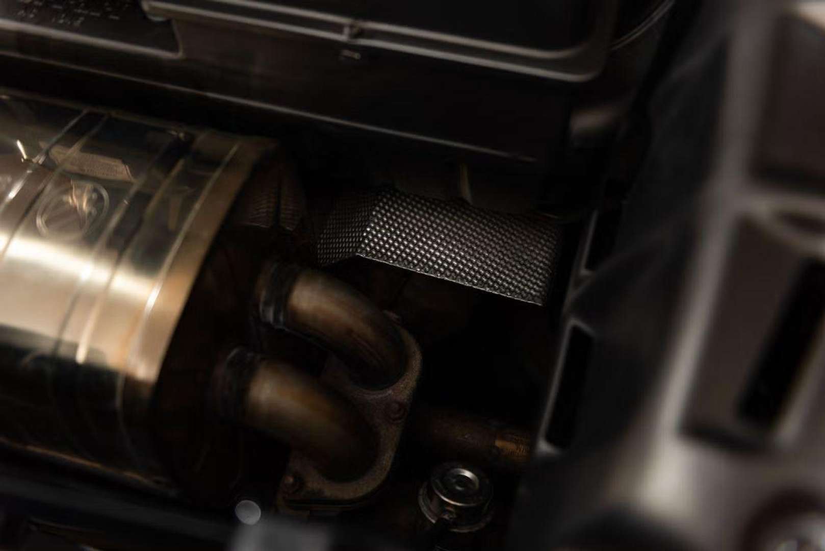 Ferrari F430 Spider - 2008 - Joinsteer - #13