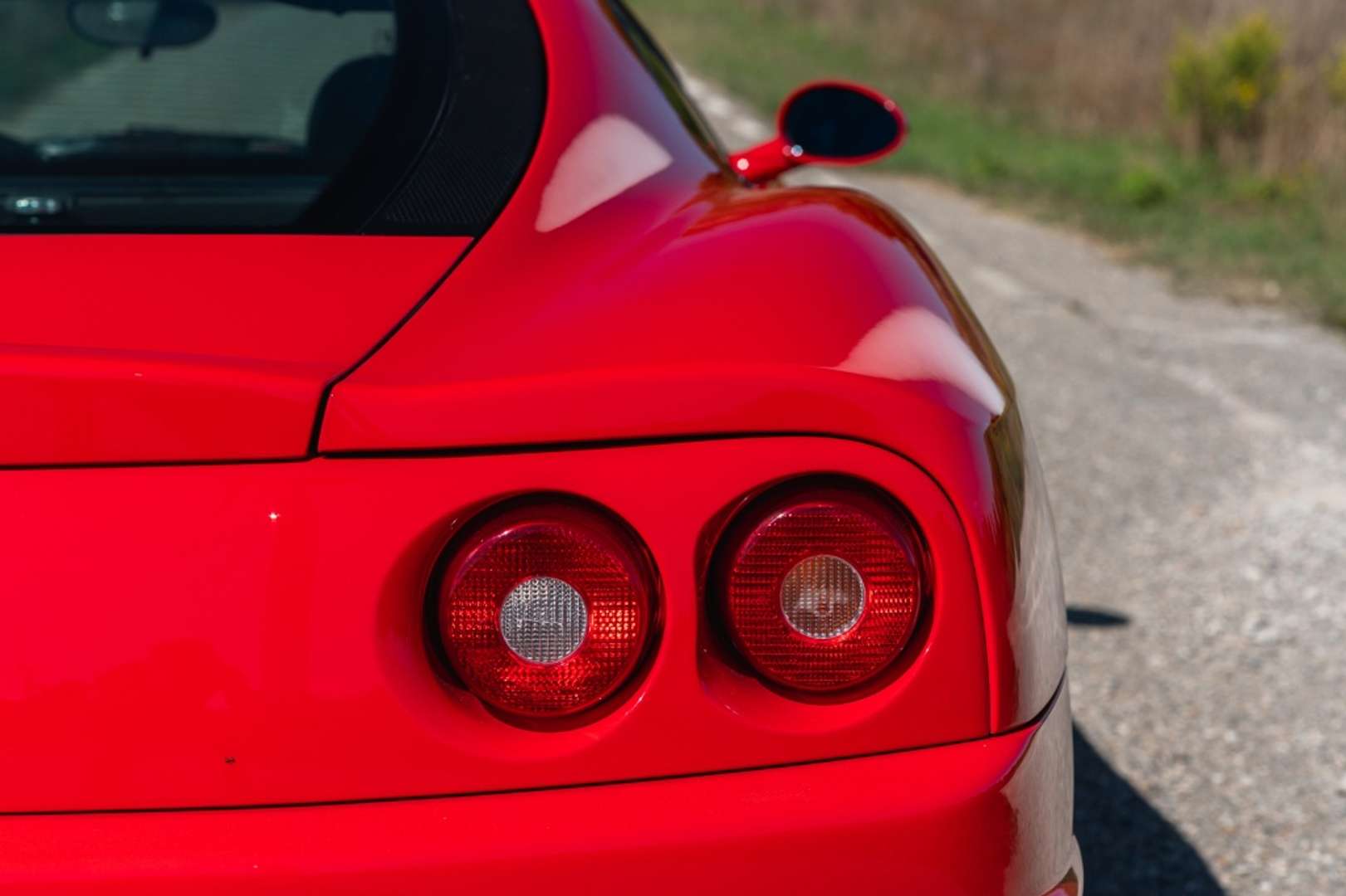 Ferrari 360 Modena - 1999 - Joinsteer - #23