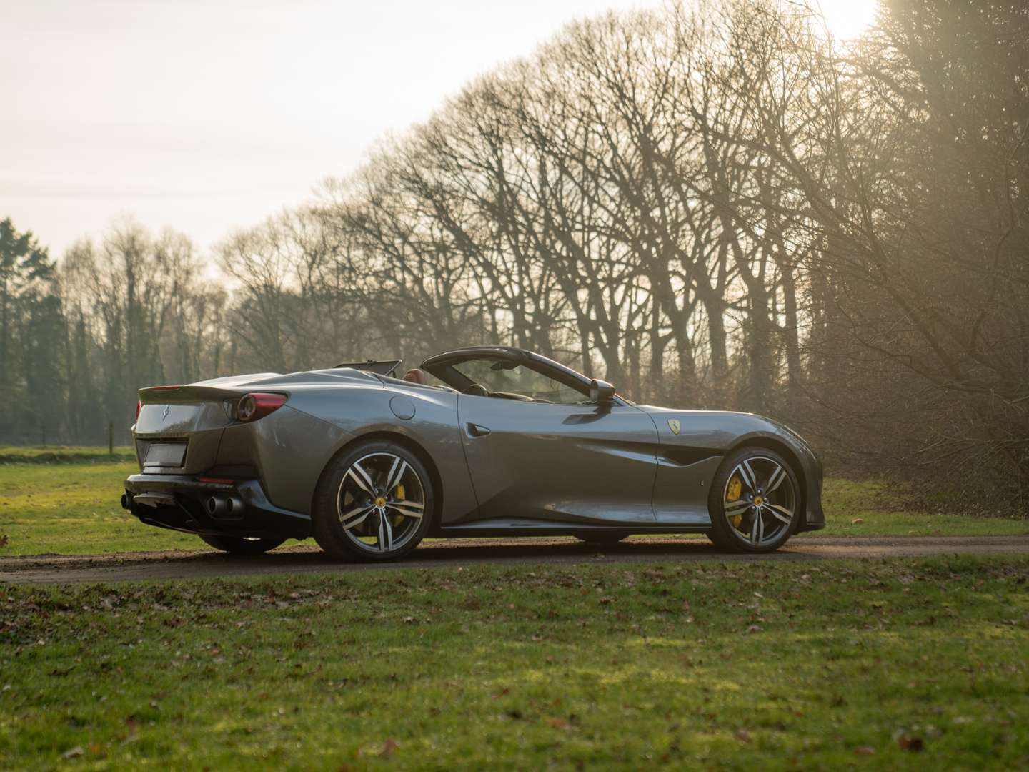 Ferrari Portofino - 2018 - Joinsteer - #4