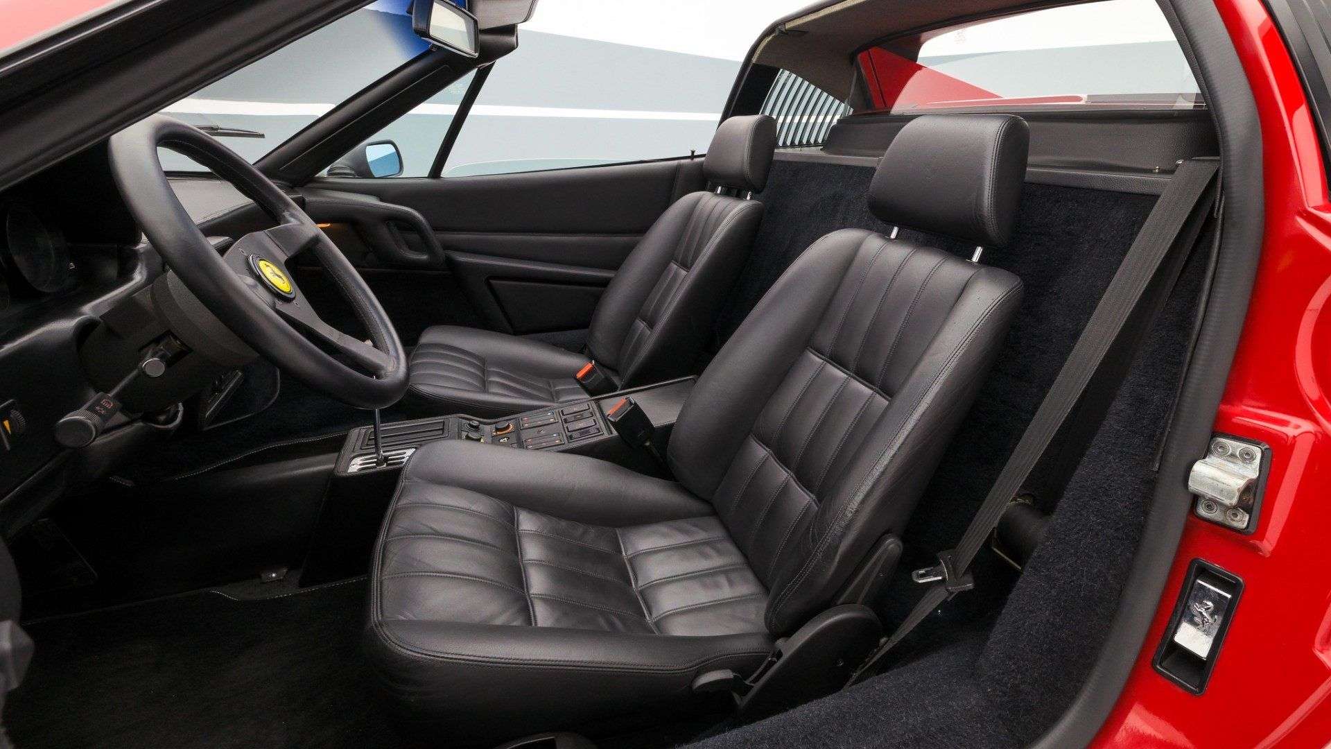 Ferrari 328 GTS - 1986 - Joinsteer - #7