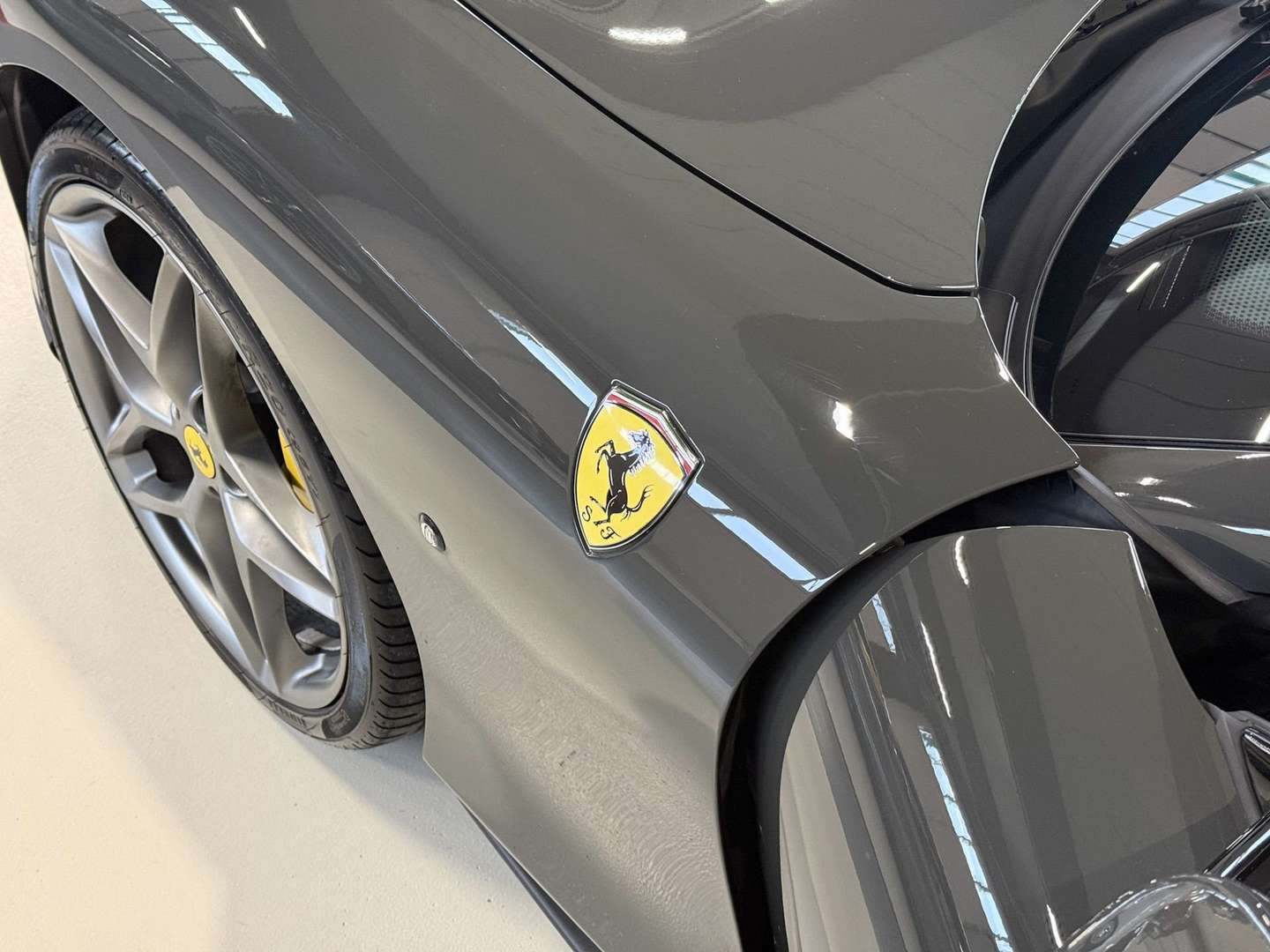 Ferrari Roma Spider - 2024 - Joinsteer - #9