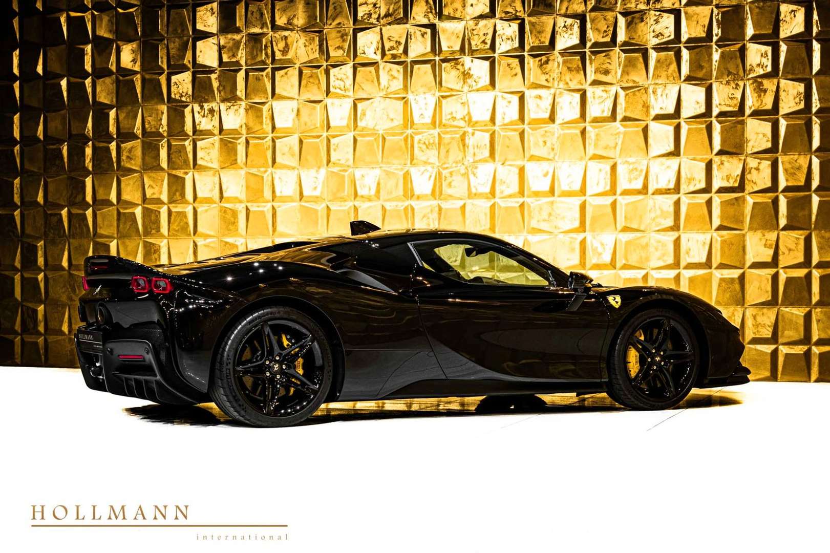 Ferrari SF90 Stradale - 2021 - Joinsteer - #7