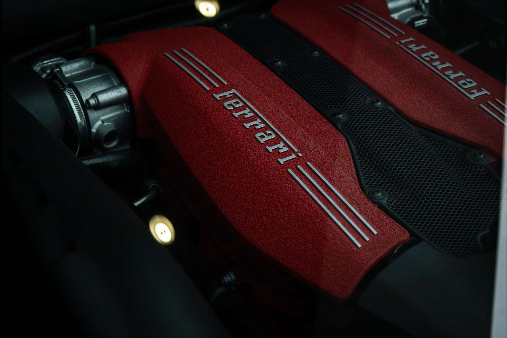 Ferrari 488 GTB - 2016 - Joinsteer - #38