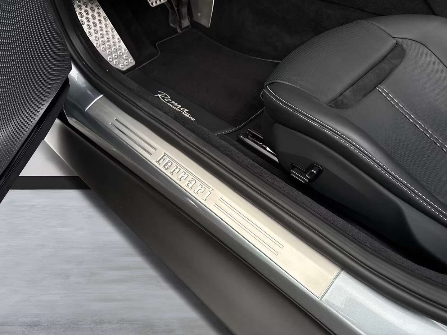 Ferrari Roma Spider - 2024 - Joinsteer - #17