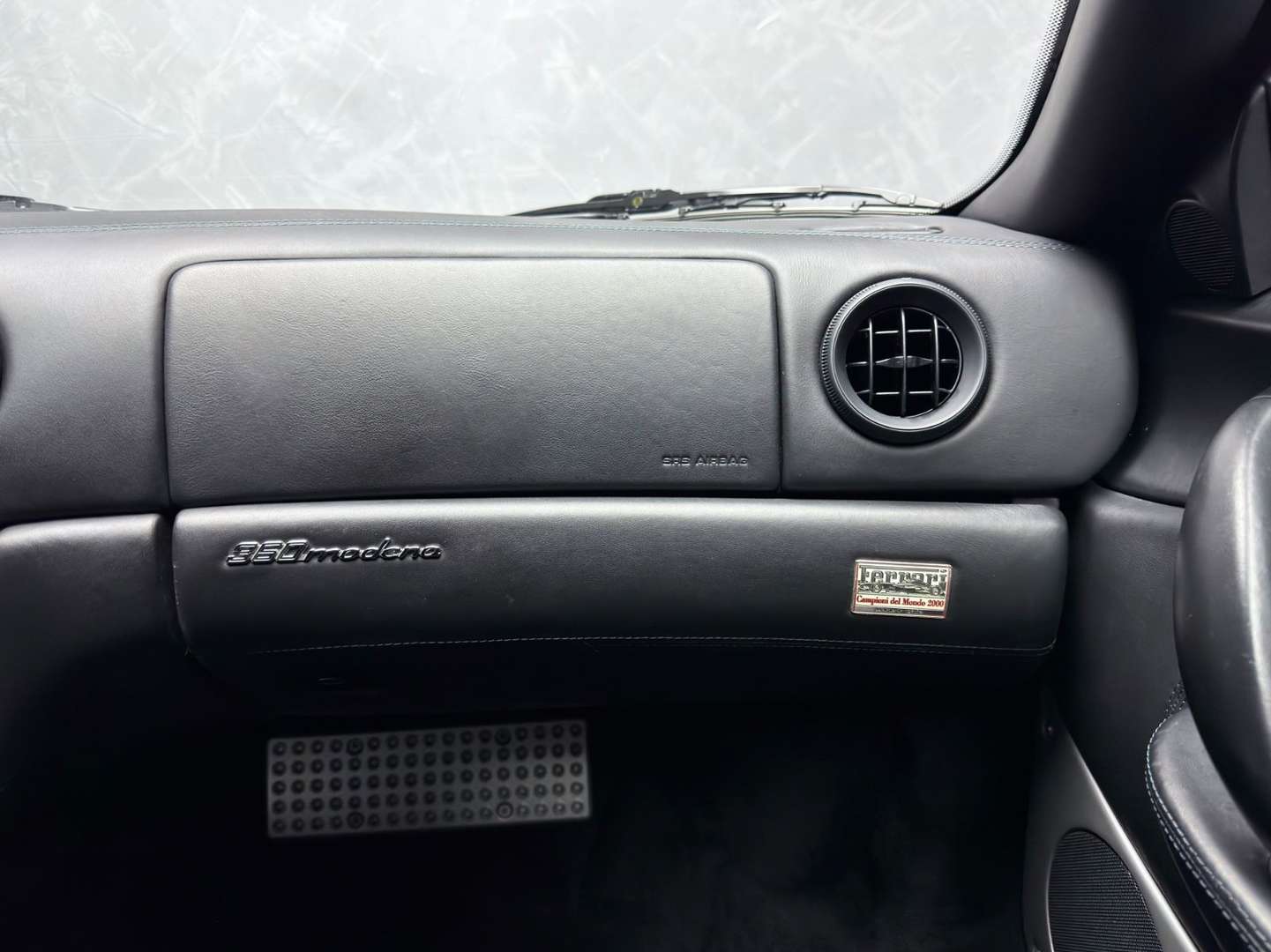 Ferrari 360 Modena - 2002 - Joinsteer - #27