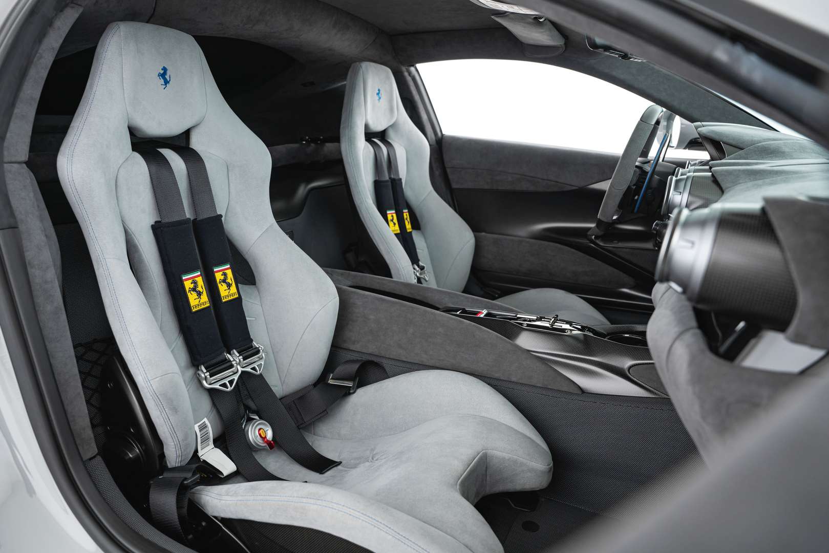 Ferrari 812 Competizione - 2023 - Joinsteer - #12