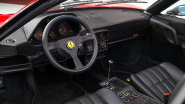 Ferrari 328 GTS — photo 8