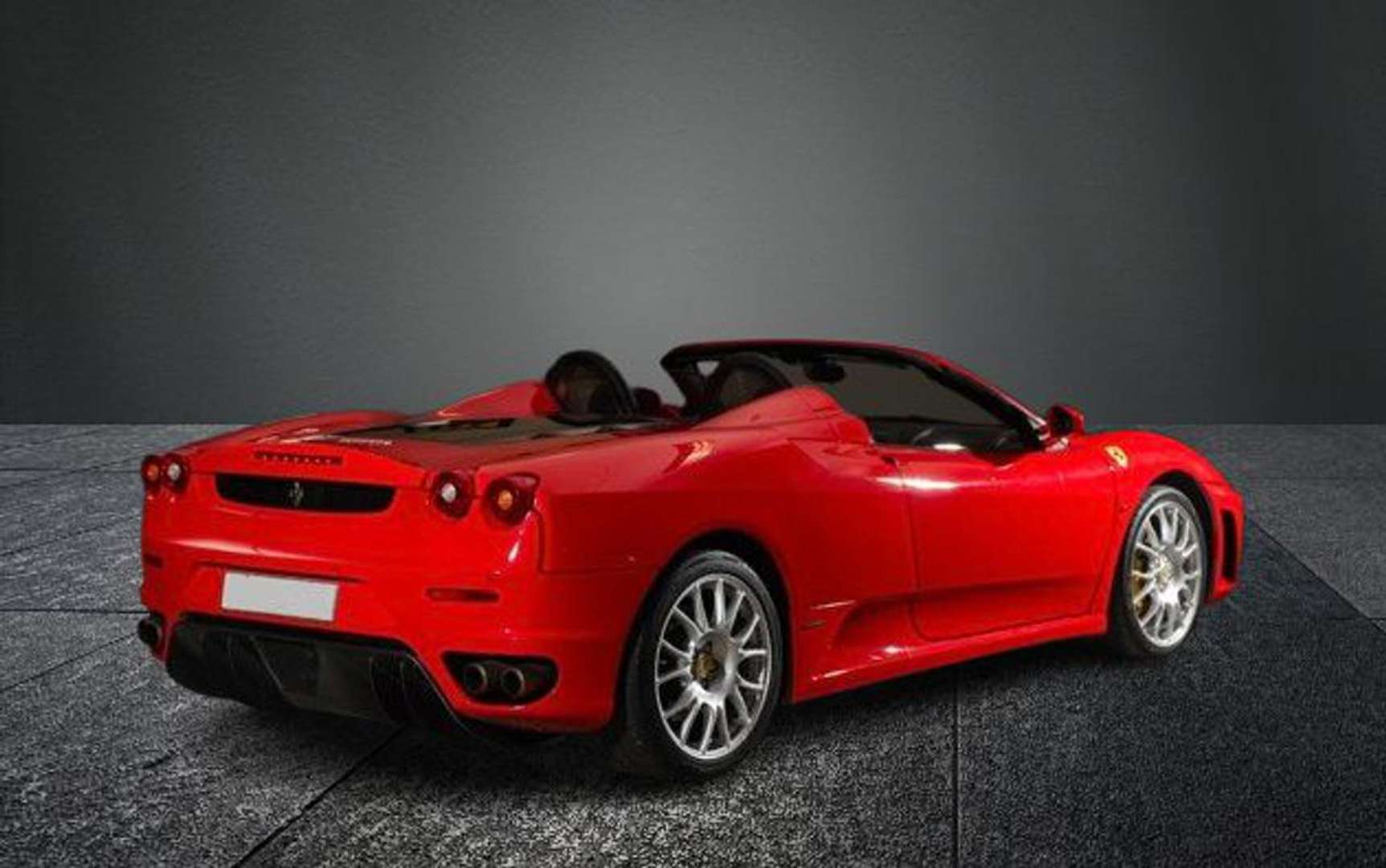Ferrari F430 Spider - 2008 - Joinsteer - #14