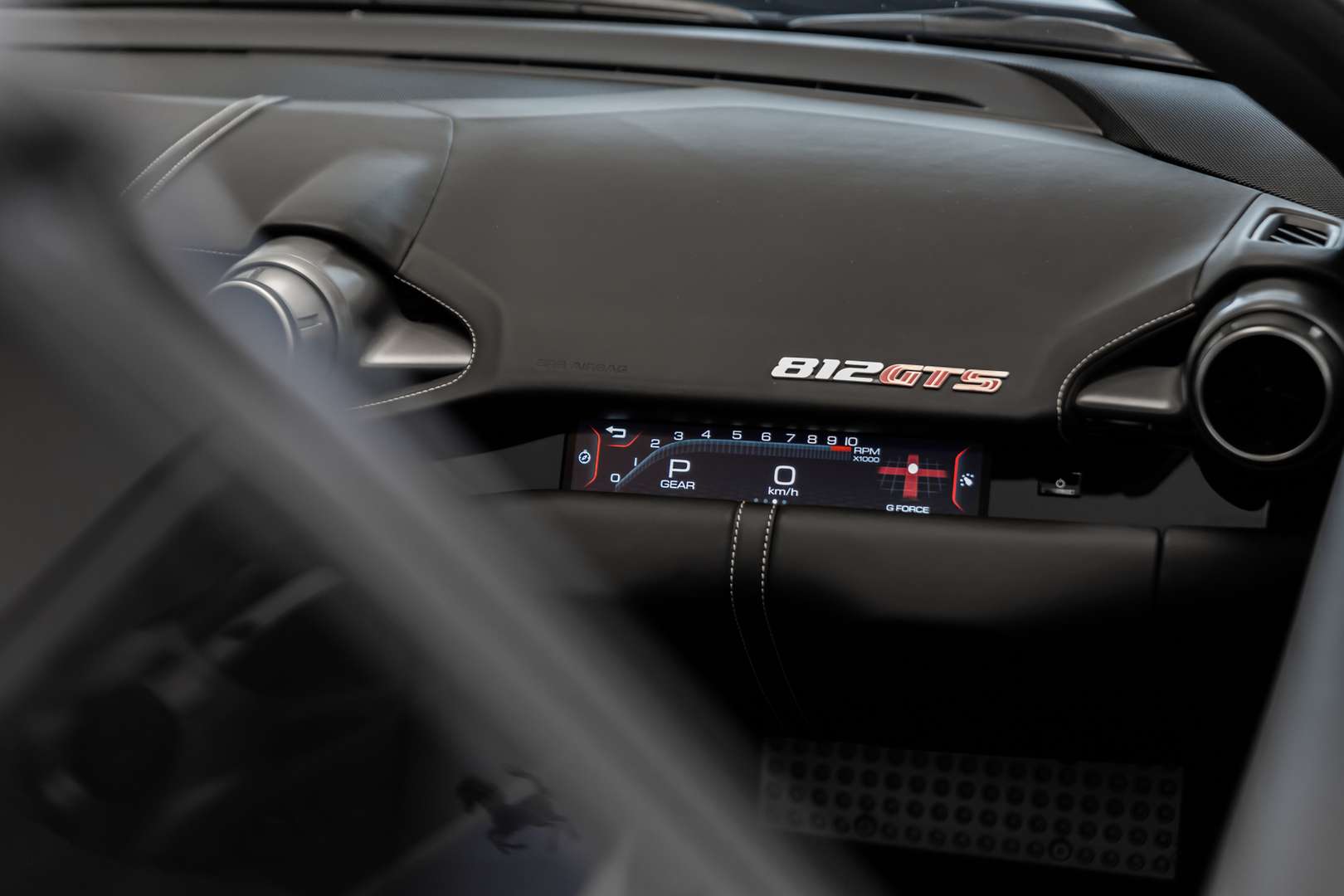 Ferrari 812 GTS - 2023 - Joinsteer - #16