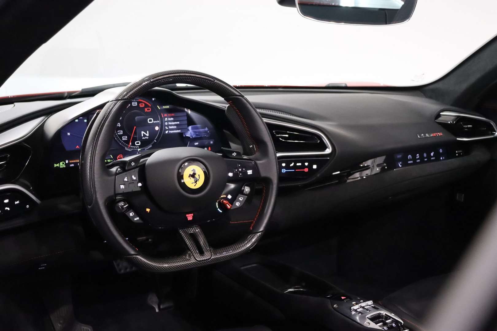 Ferrari 296 GTB - 2024 - Joinsteer - #8