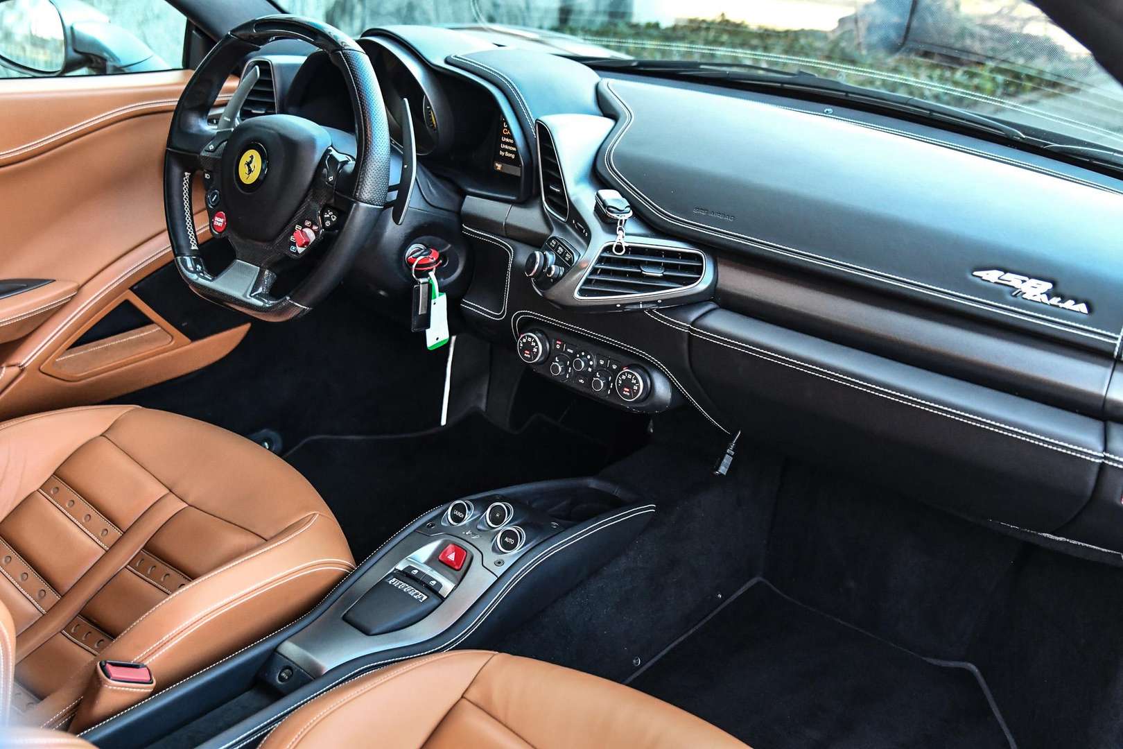 Ferrari 458 Italia - 2010 - Joinsteer - #7