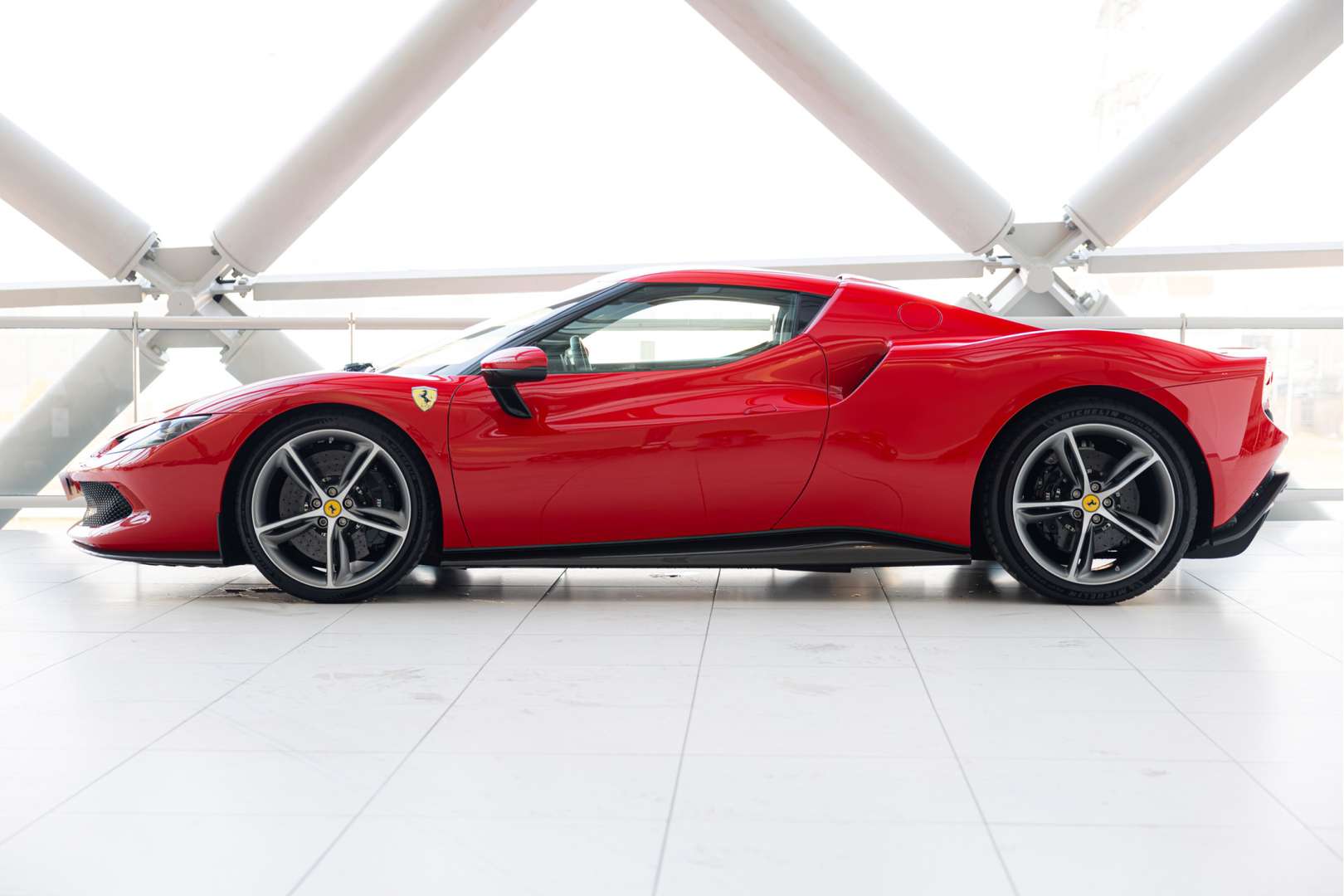 Ferrari 296 GTB - 2022 - Joinsteer - #6