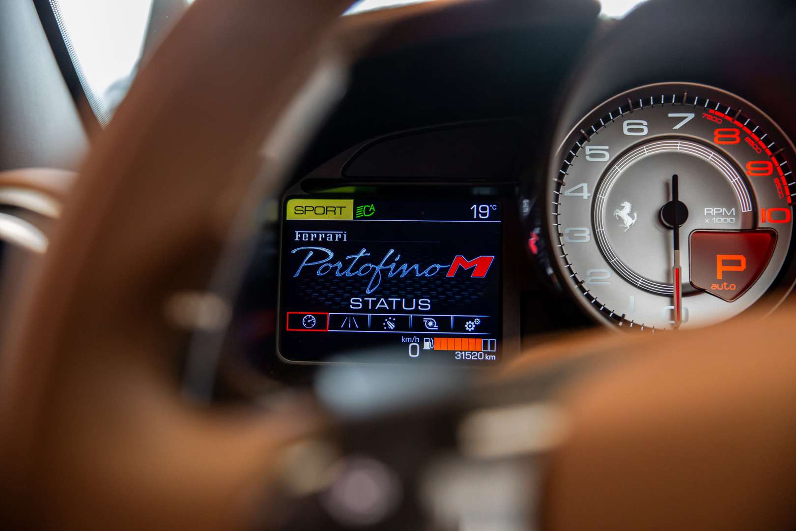 Ferrari Portofino M - 2022 - Joinsteer - #6