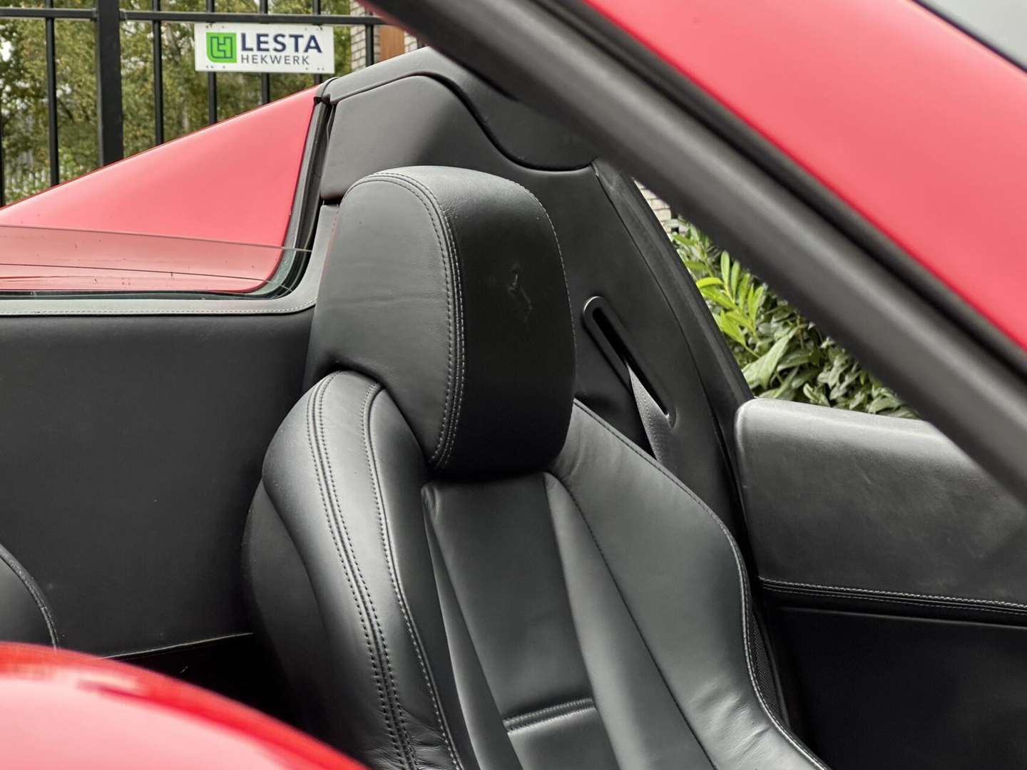 Ferrari 458 Spider - 2015 - Joinsteer - #23