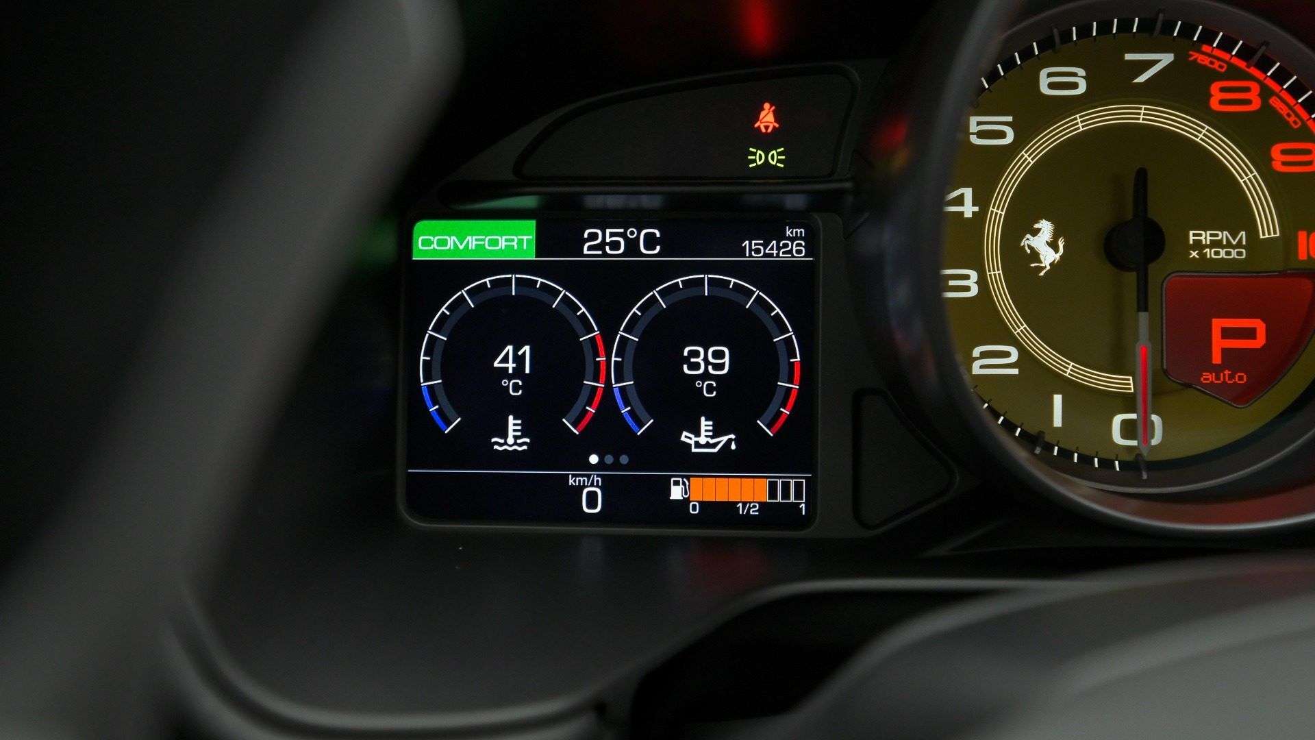 Ferrari Portofino - 2019 - Joinsteer - #10