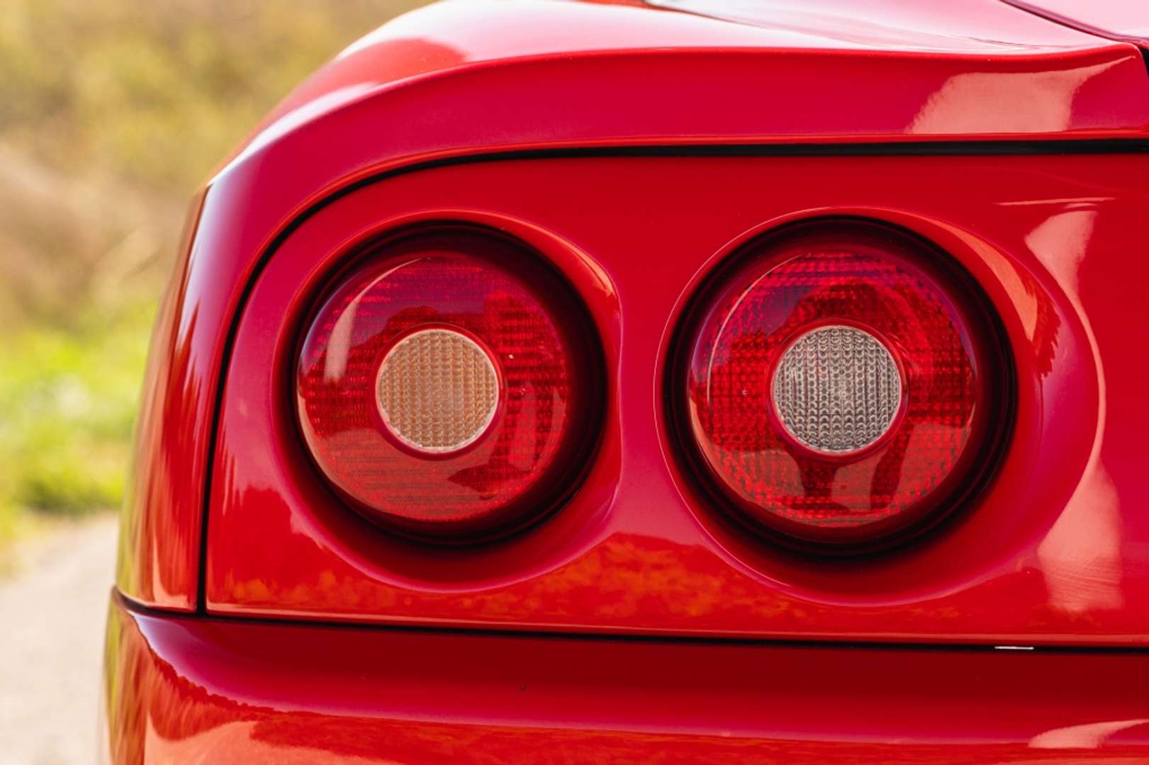 Ferrari 360 Modena - 1999 - Joinsteer - #25