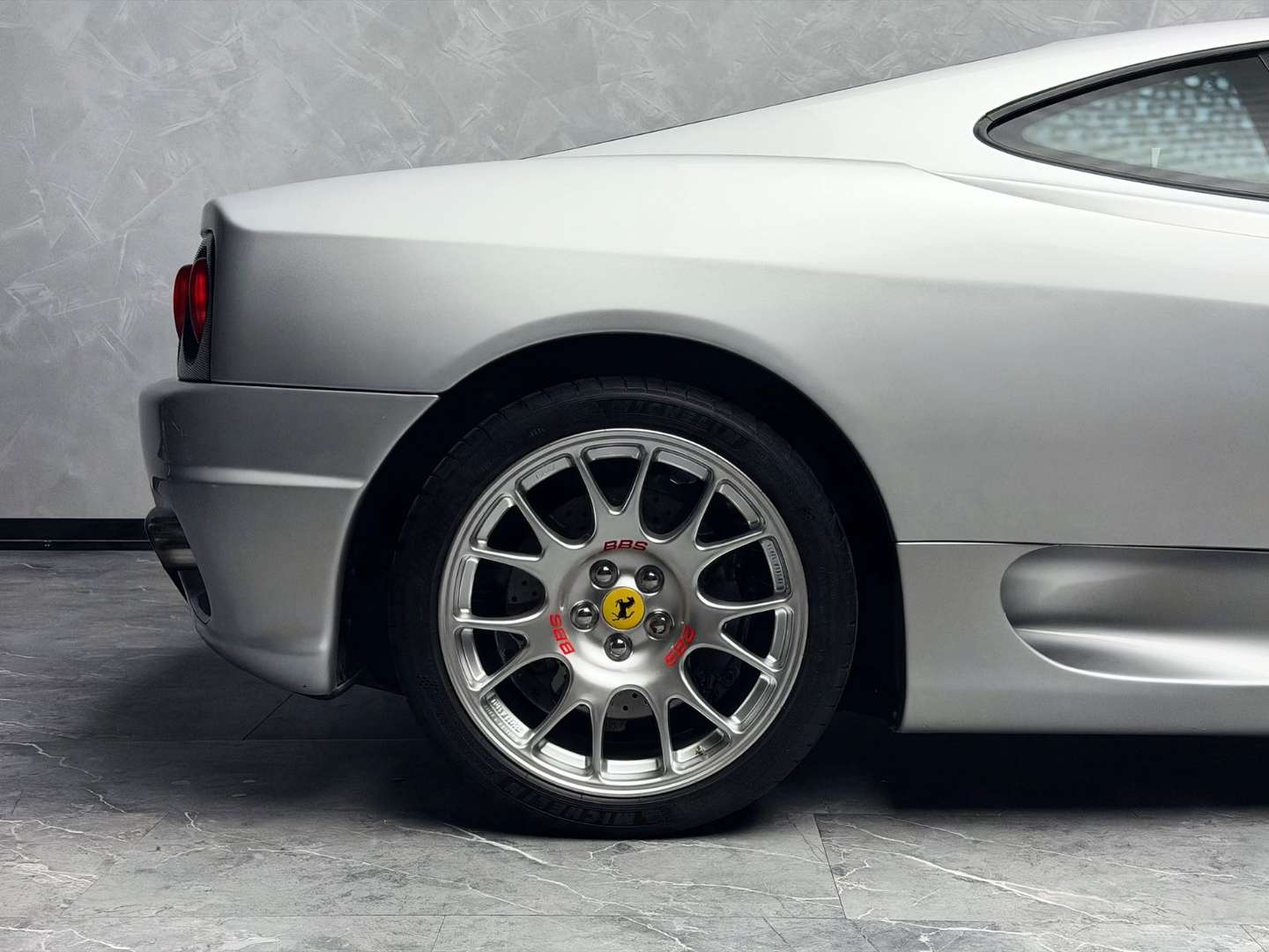Ferrari 360 Modena - 2002 - Joinsteer - #28