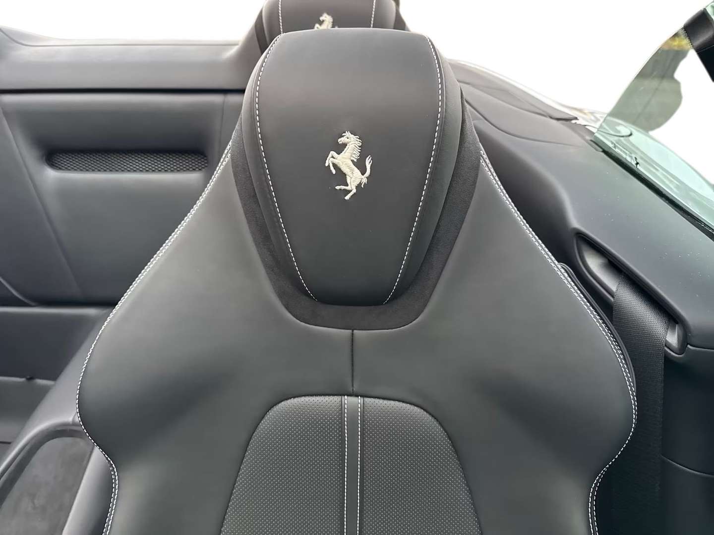 Ferrari Roma Spider - 2024 - Joinsteer - #18