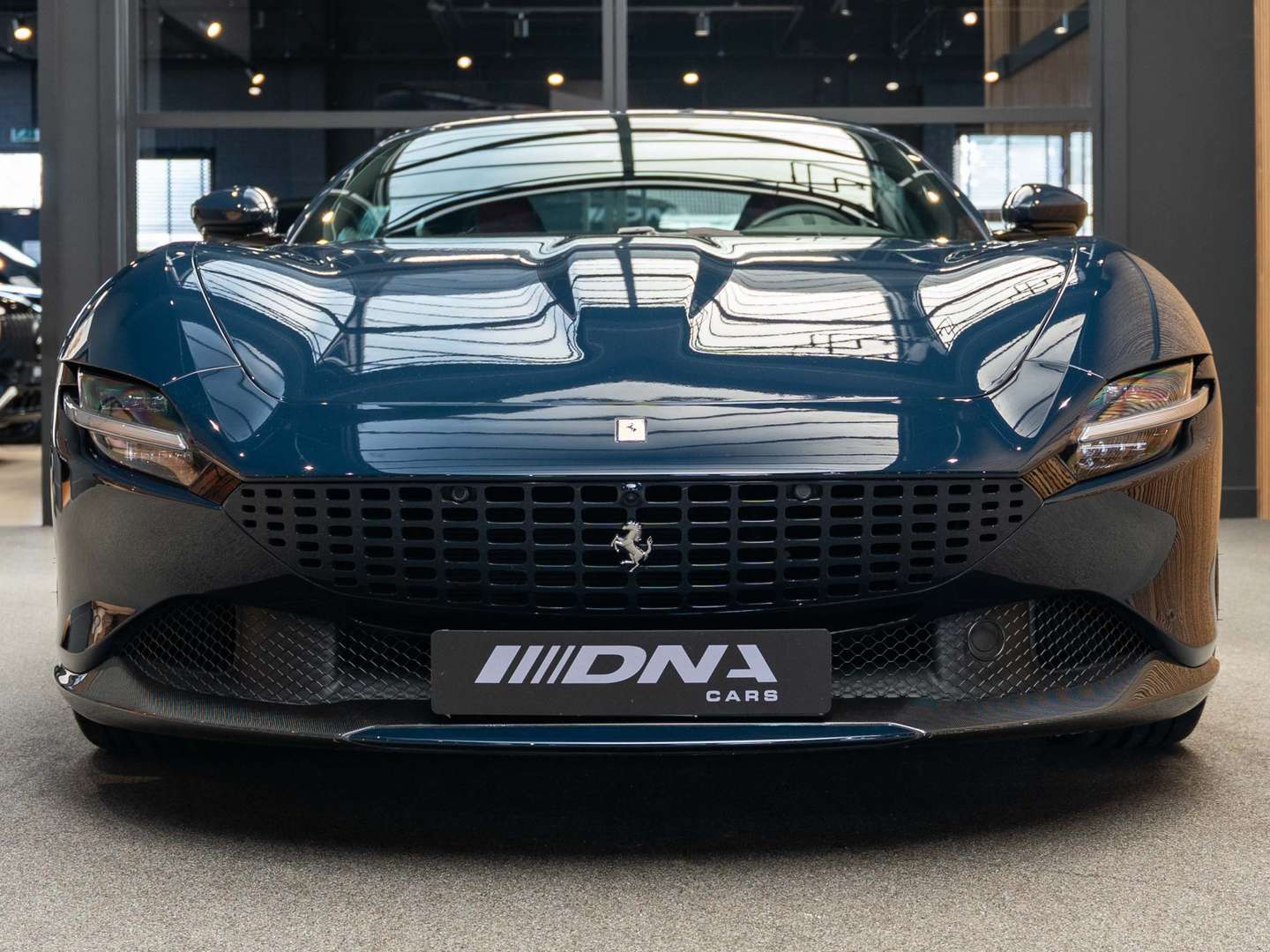 Ferrari Roma - 2021 - Joinsteer