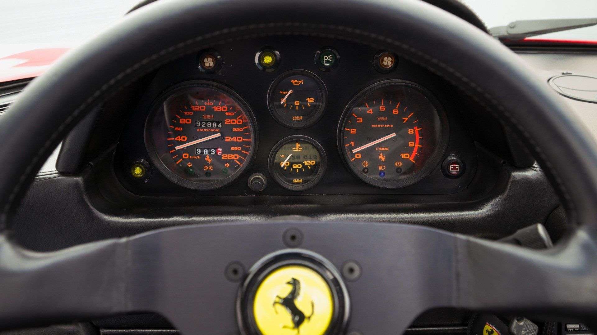Ferrari 328 GTS - 1986 - Joinsteer - #9
