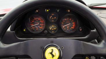 Ferrari 328 GTS — photo 9